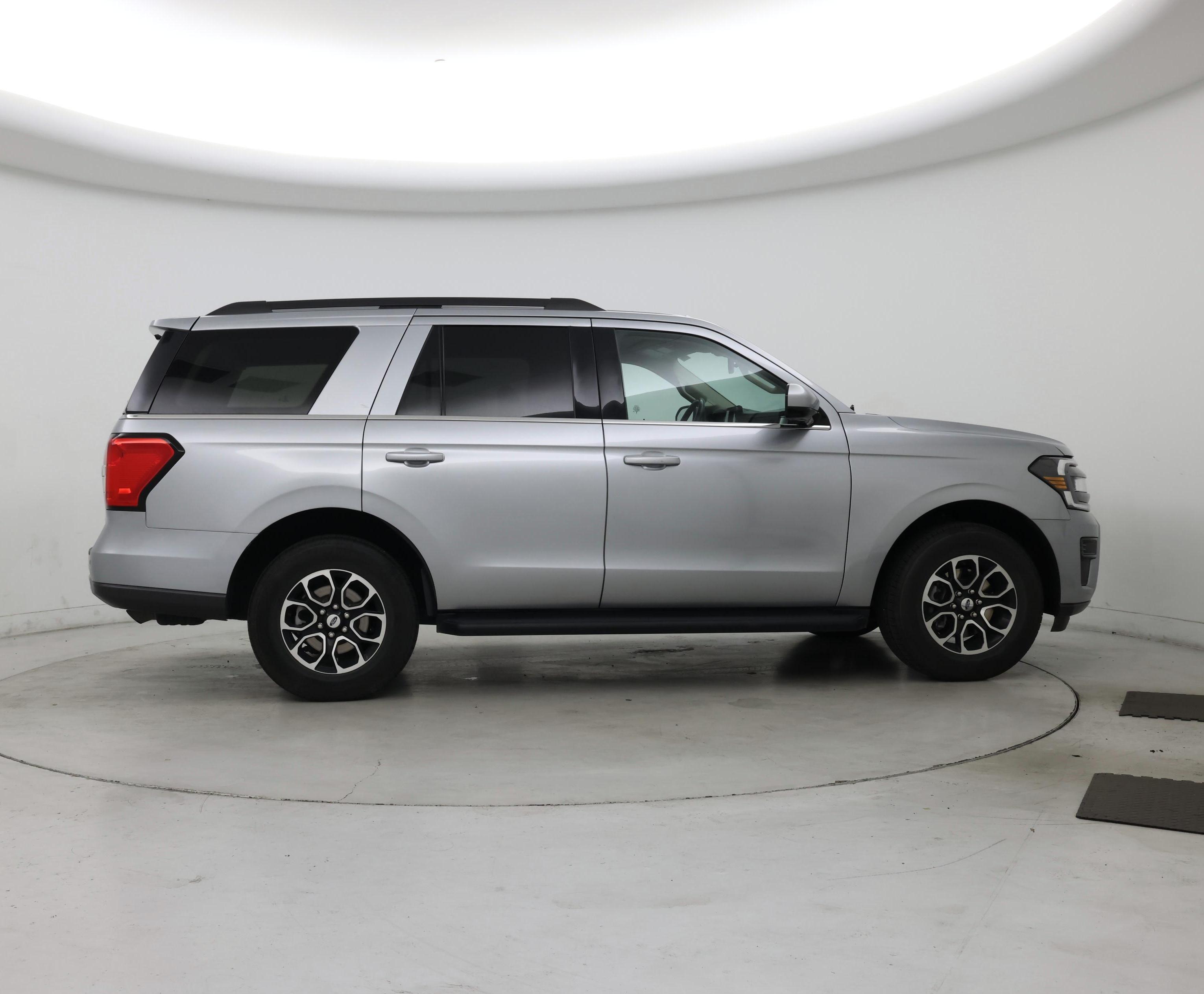 Thumbnail: 2024 Ford Expedition - 7