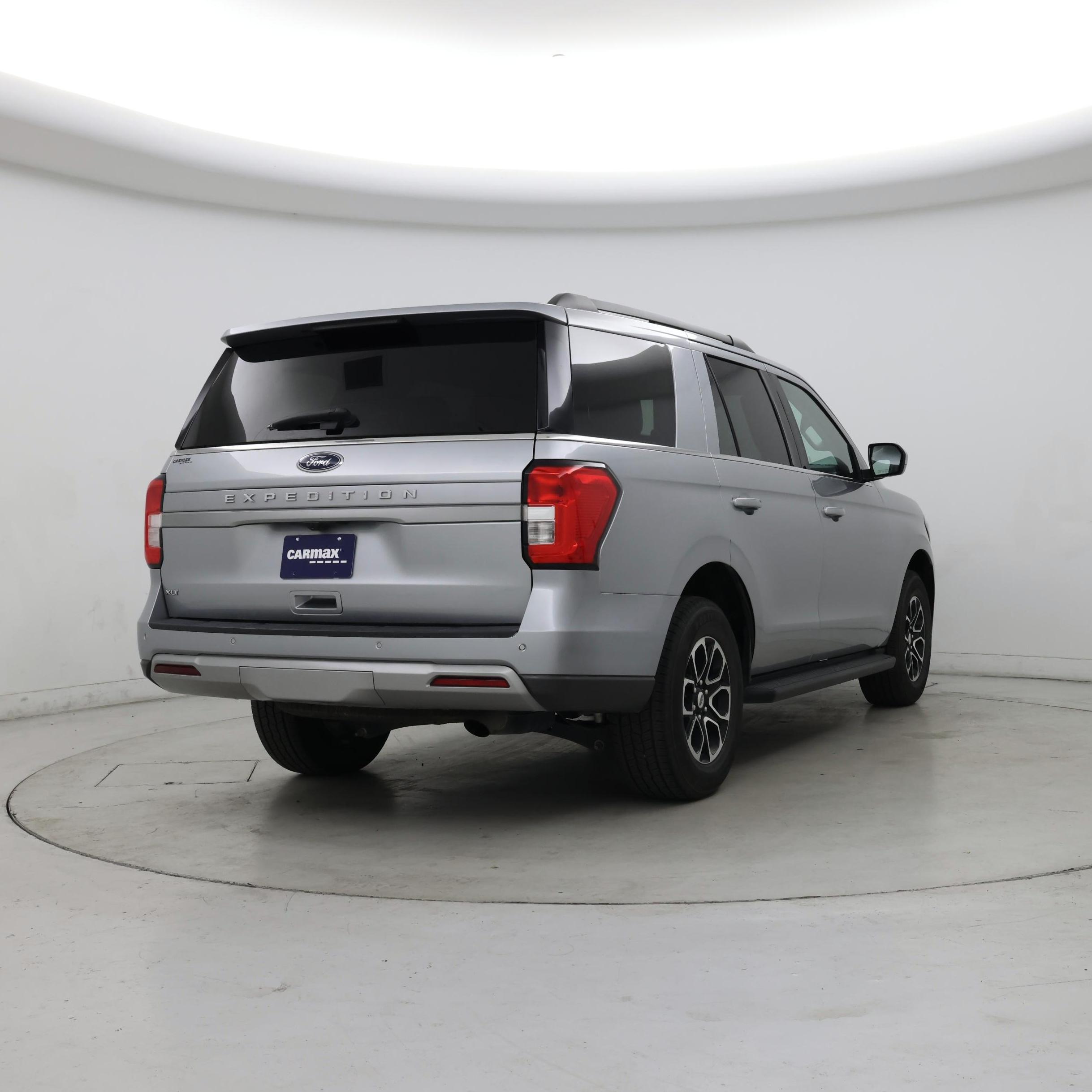 Thumbnail: 2024 Ford Expedition - 8
