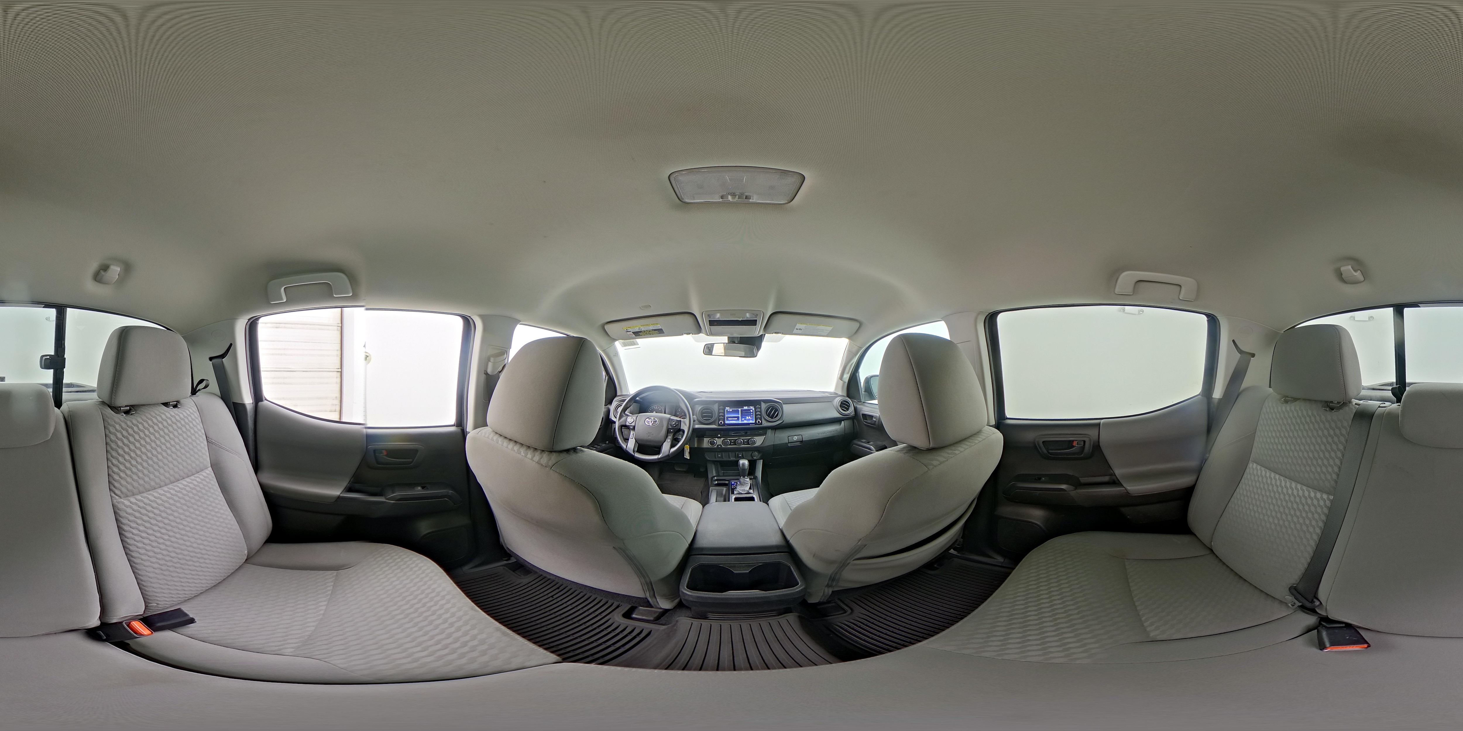 2023 Toyota Tacoma SR - Photo 25