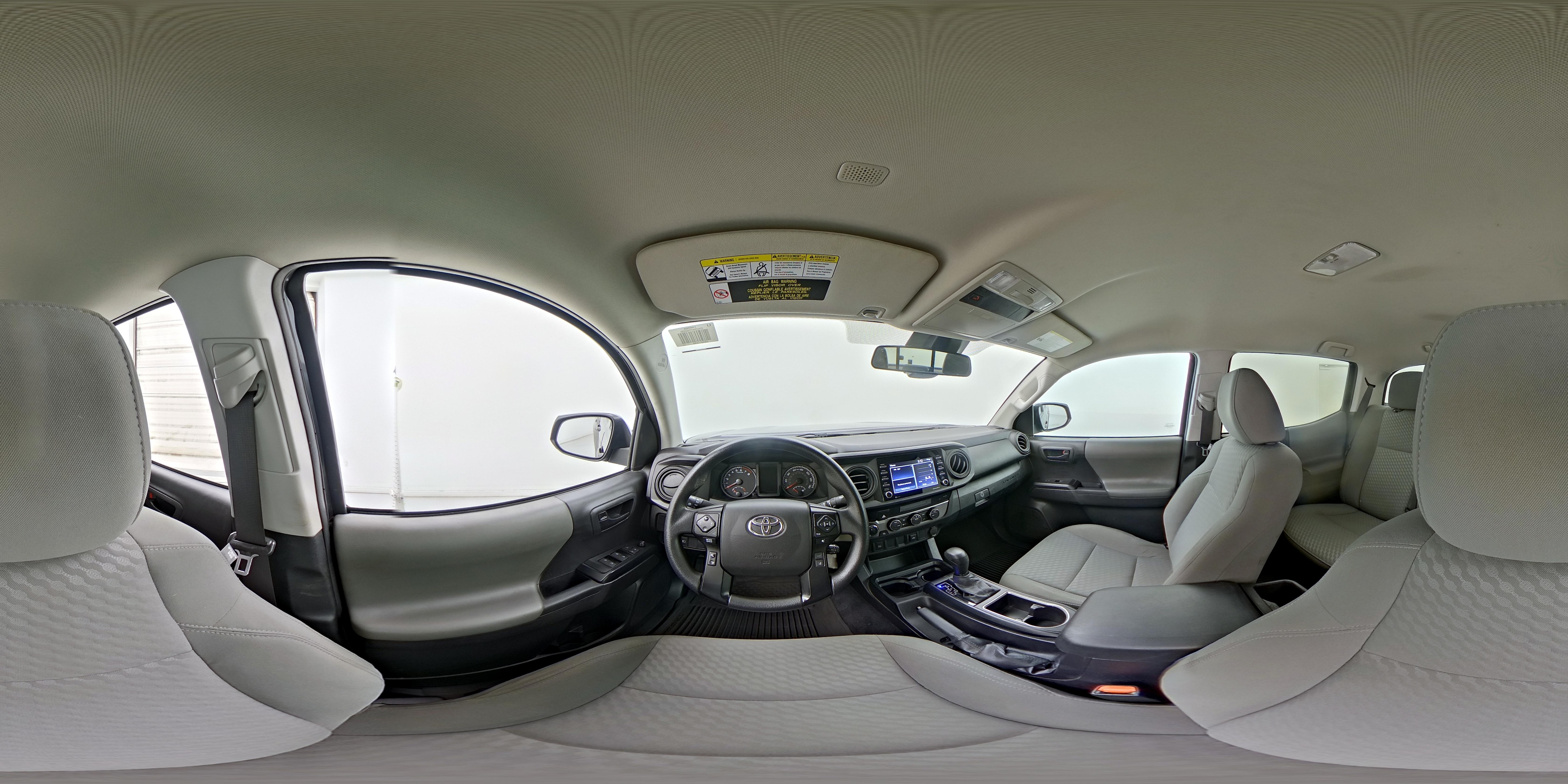 2023 Toyota Tacoma SR - Photo 26