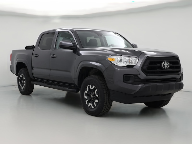 2023 Toyota Tacoma SR -
                  Grand Rapids, MI