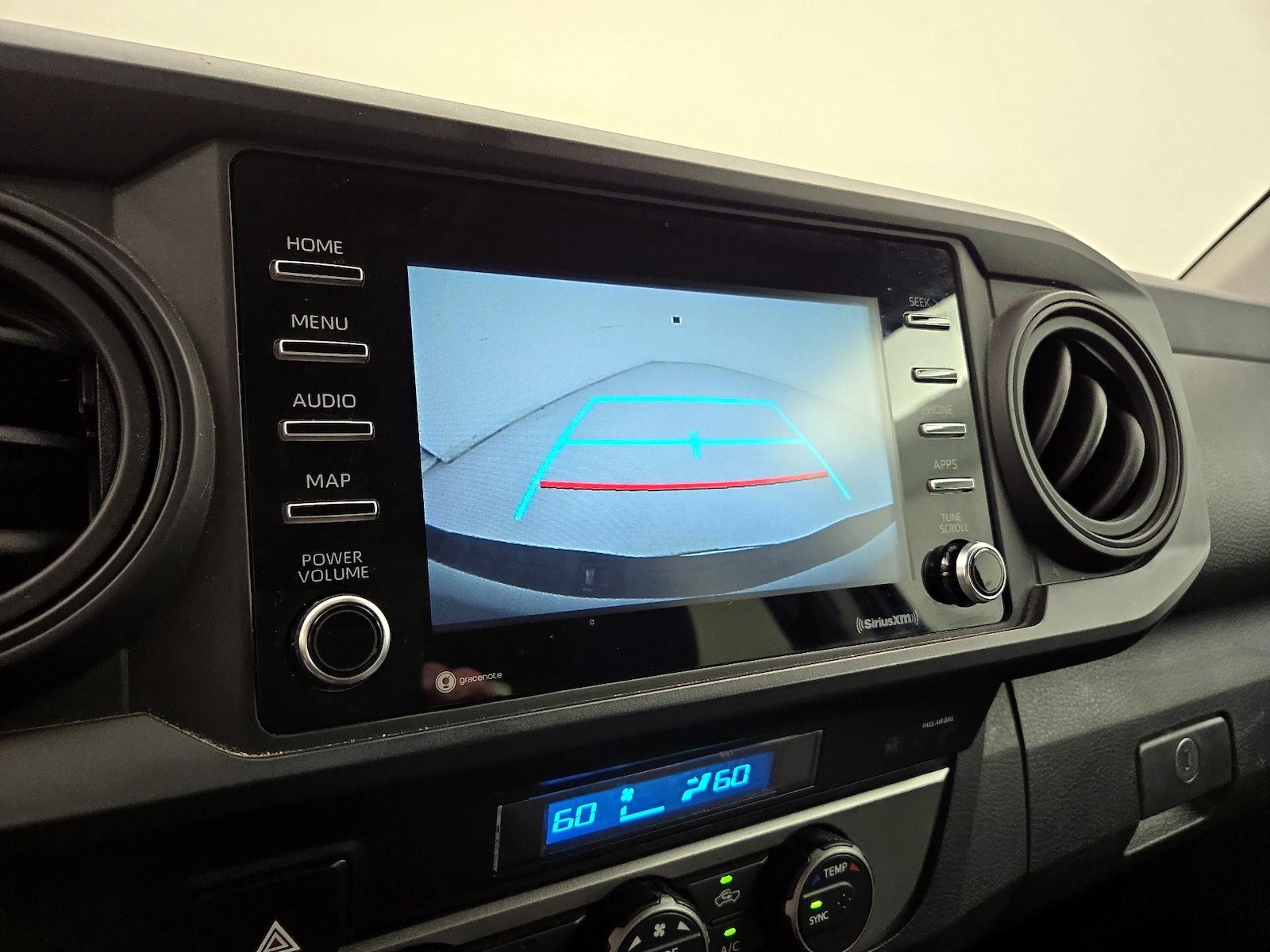 2023 Toyota Tacoma SR - Photo 15
