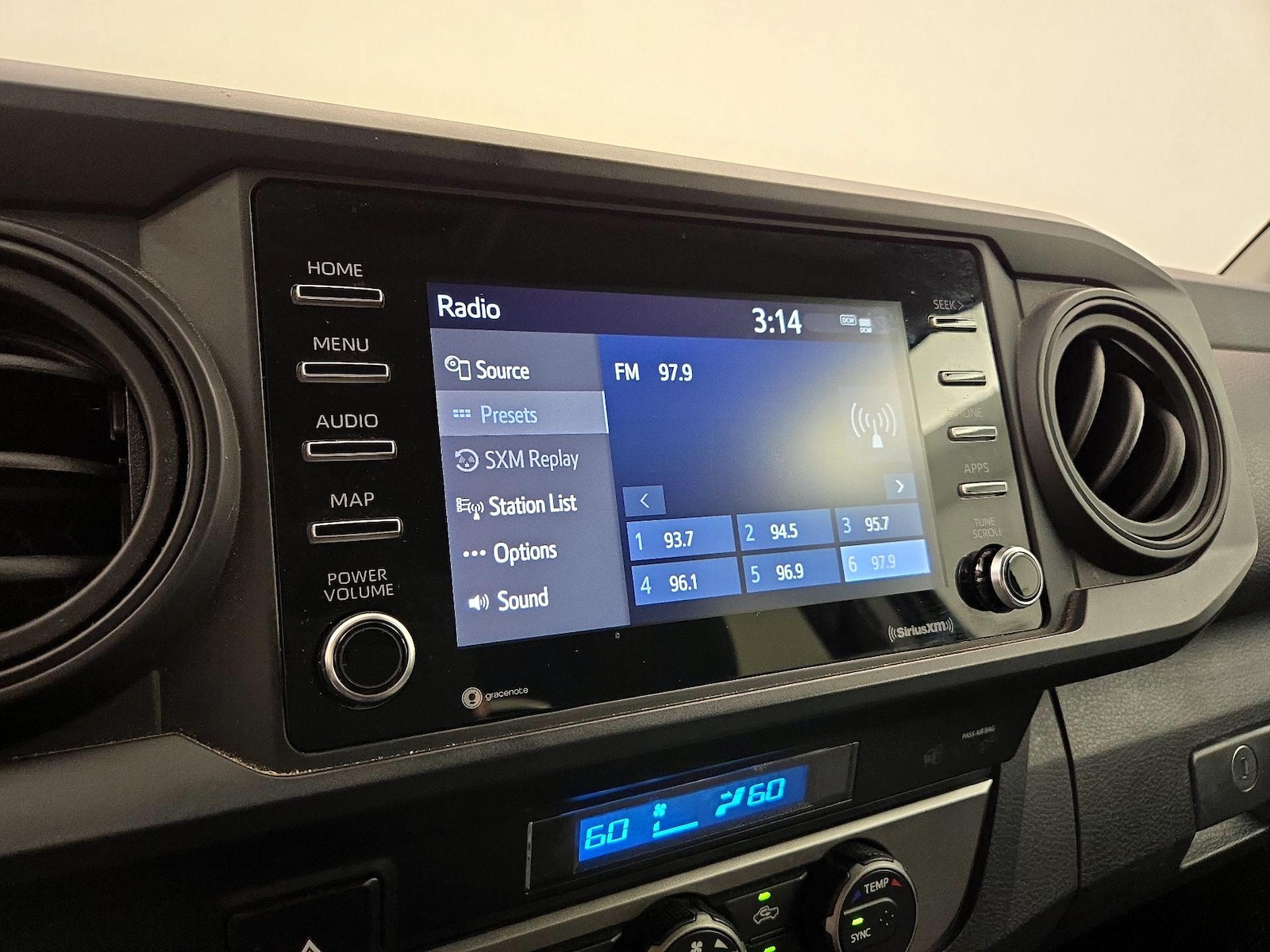 2023 Toyota Tacoma SR - Photo 16