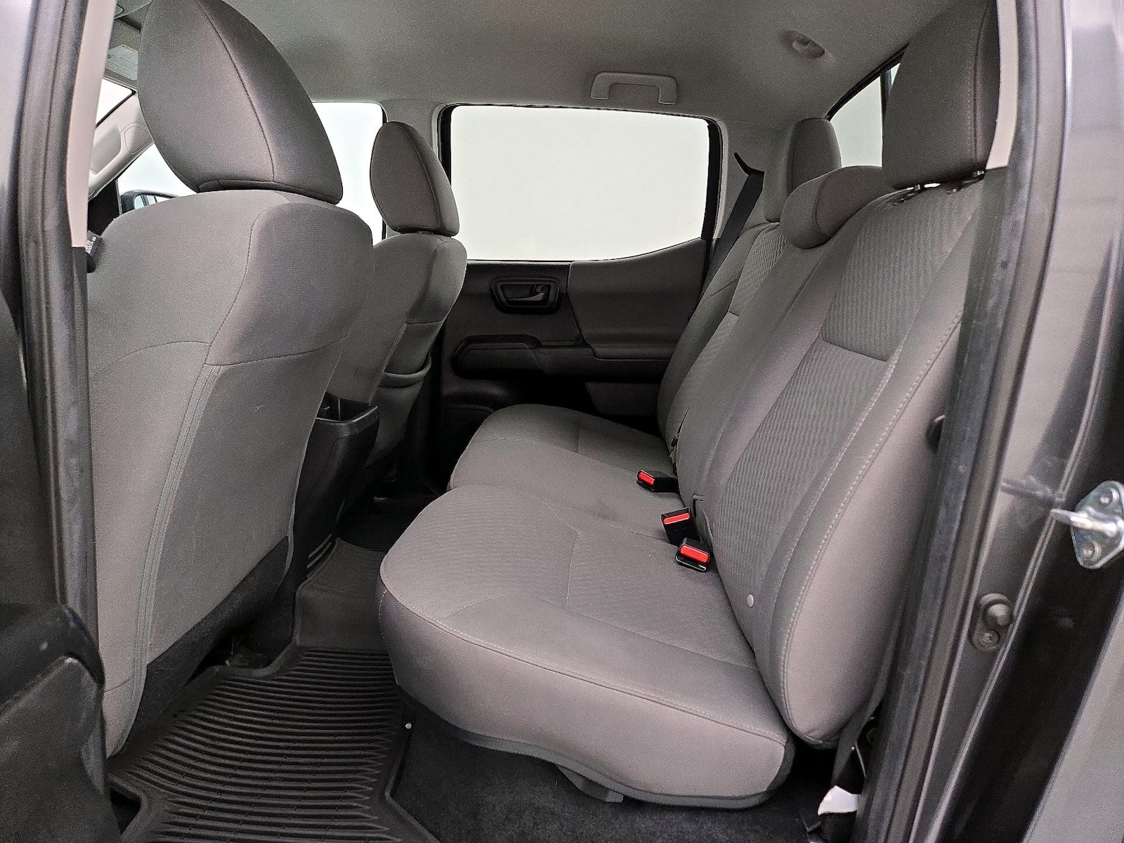 2023 Toyota Tacoma SR - Photo 20