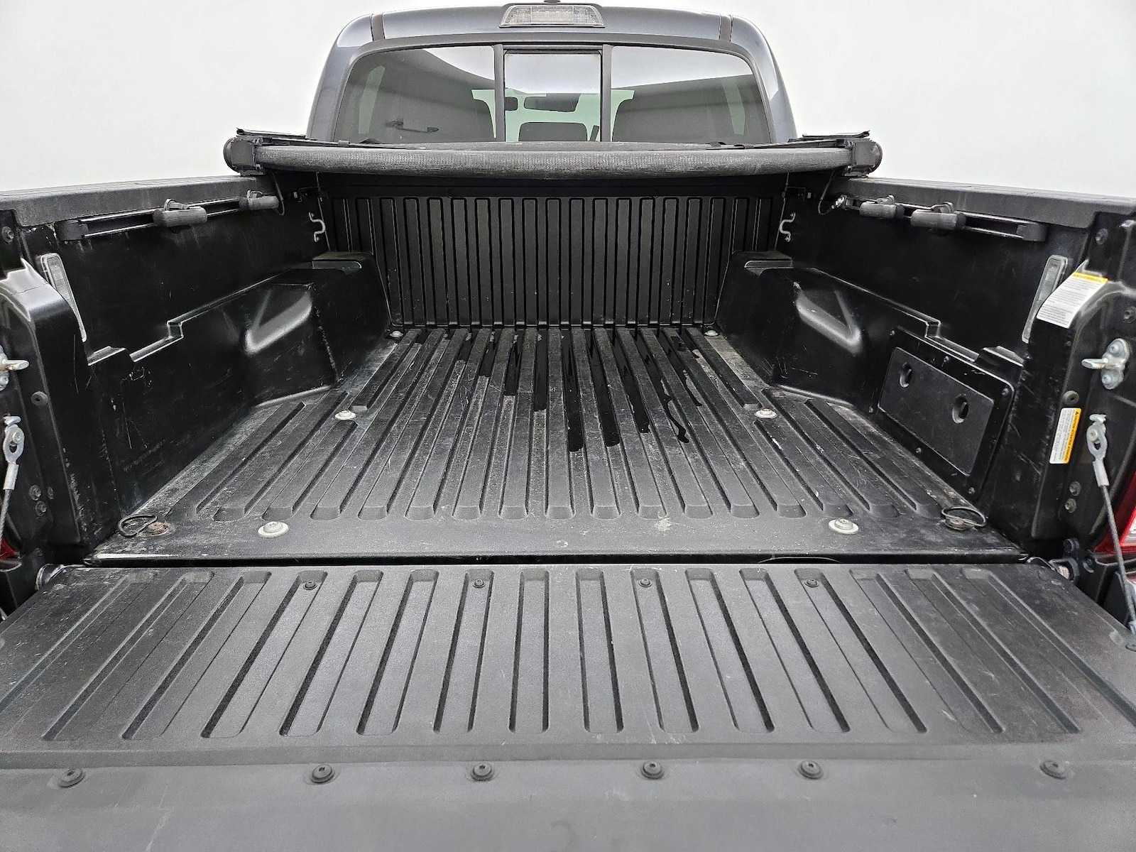 2023 Toyota Tacoma SR - Photo 21
