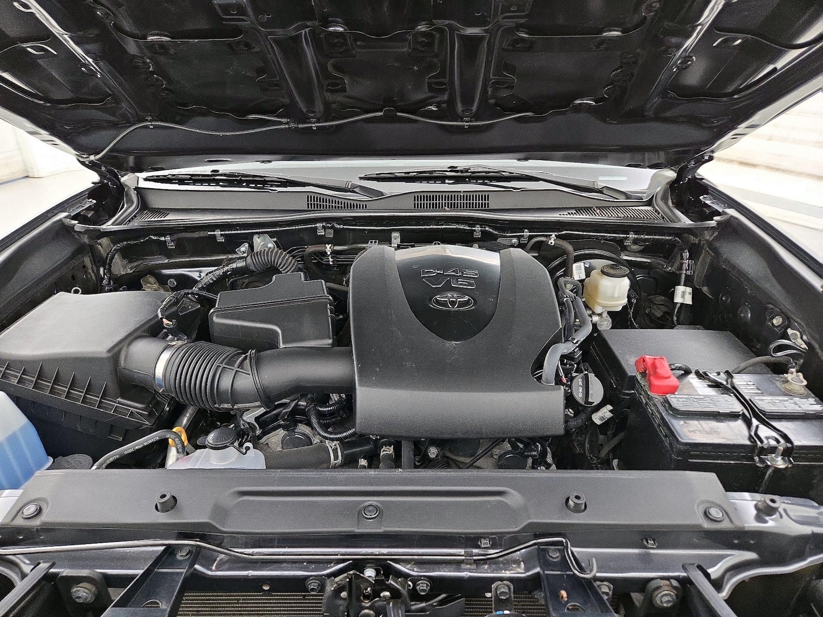 2023 Toyota Tacoma SR - Photo 22