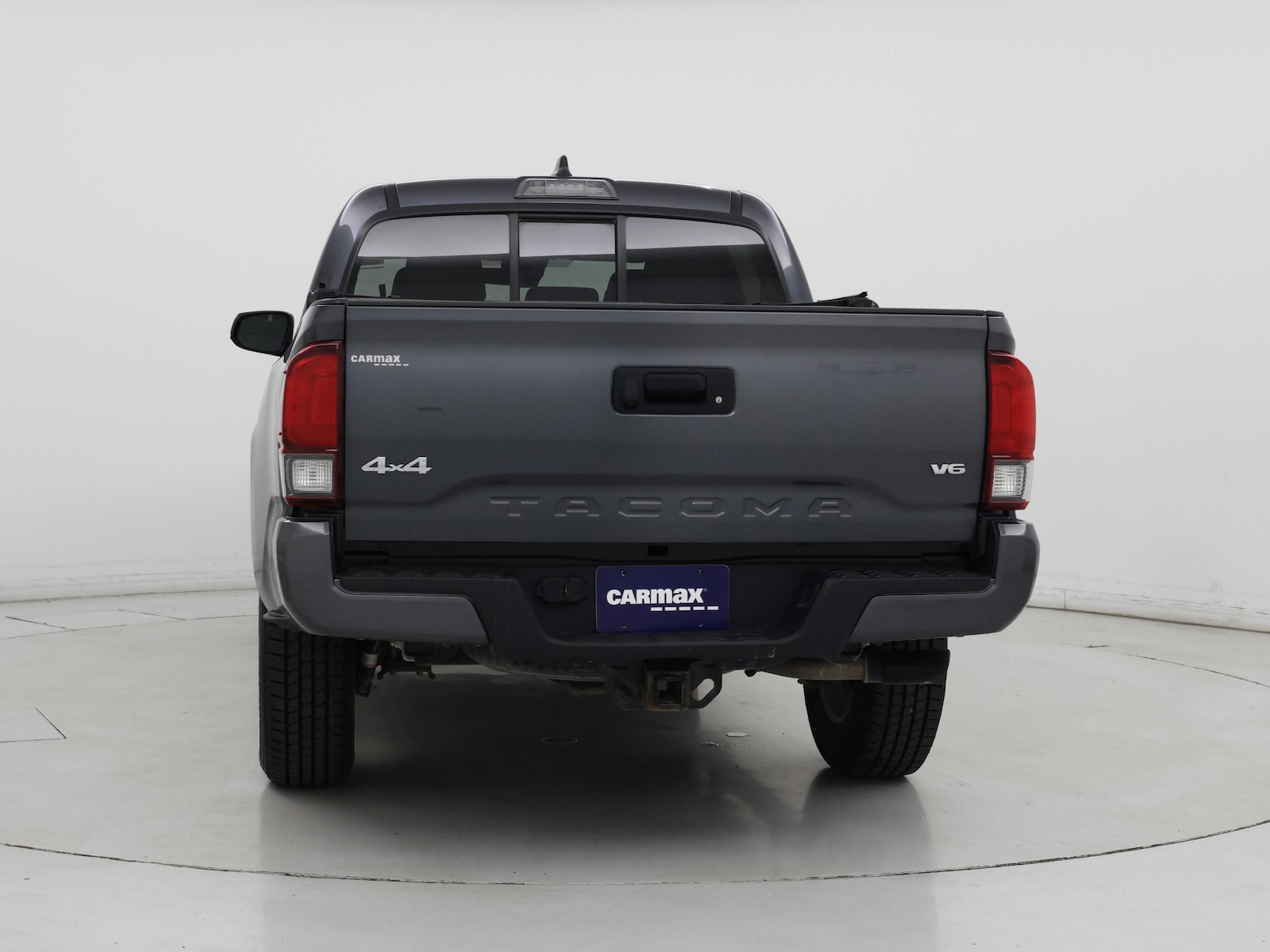 2023 Toyota Tacoma SR - Photo 7