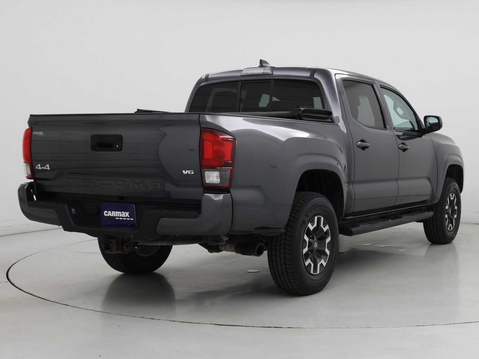 2023 Toyota Tacoma SR - Photo 9