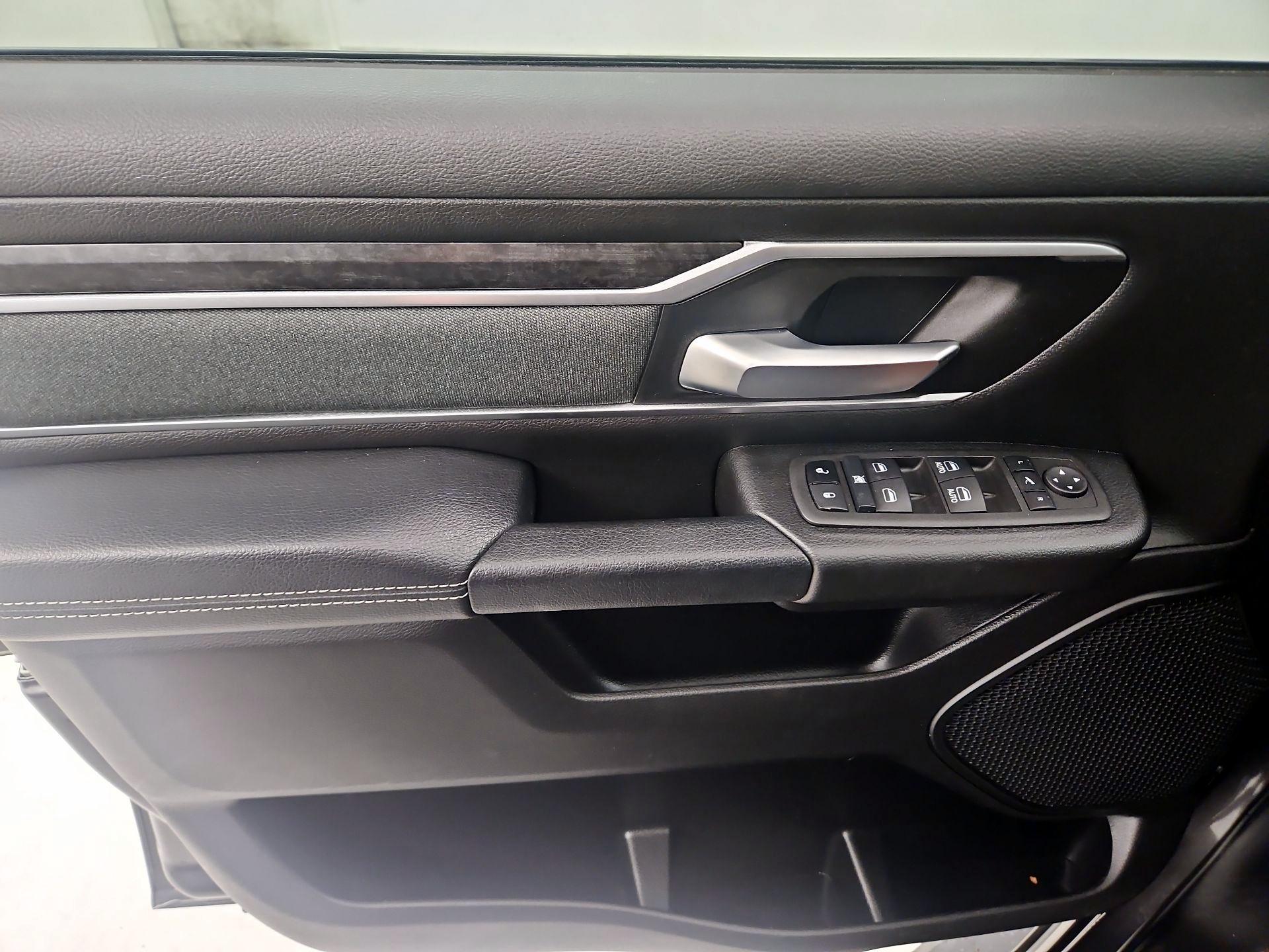 Thumbnail: 2022 RAM 1500 - 12