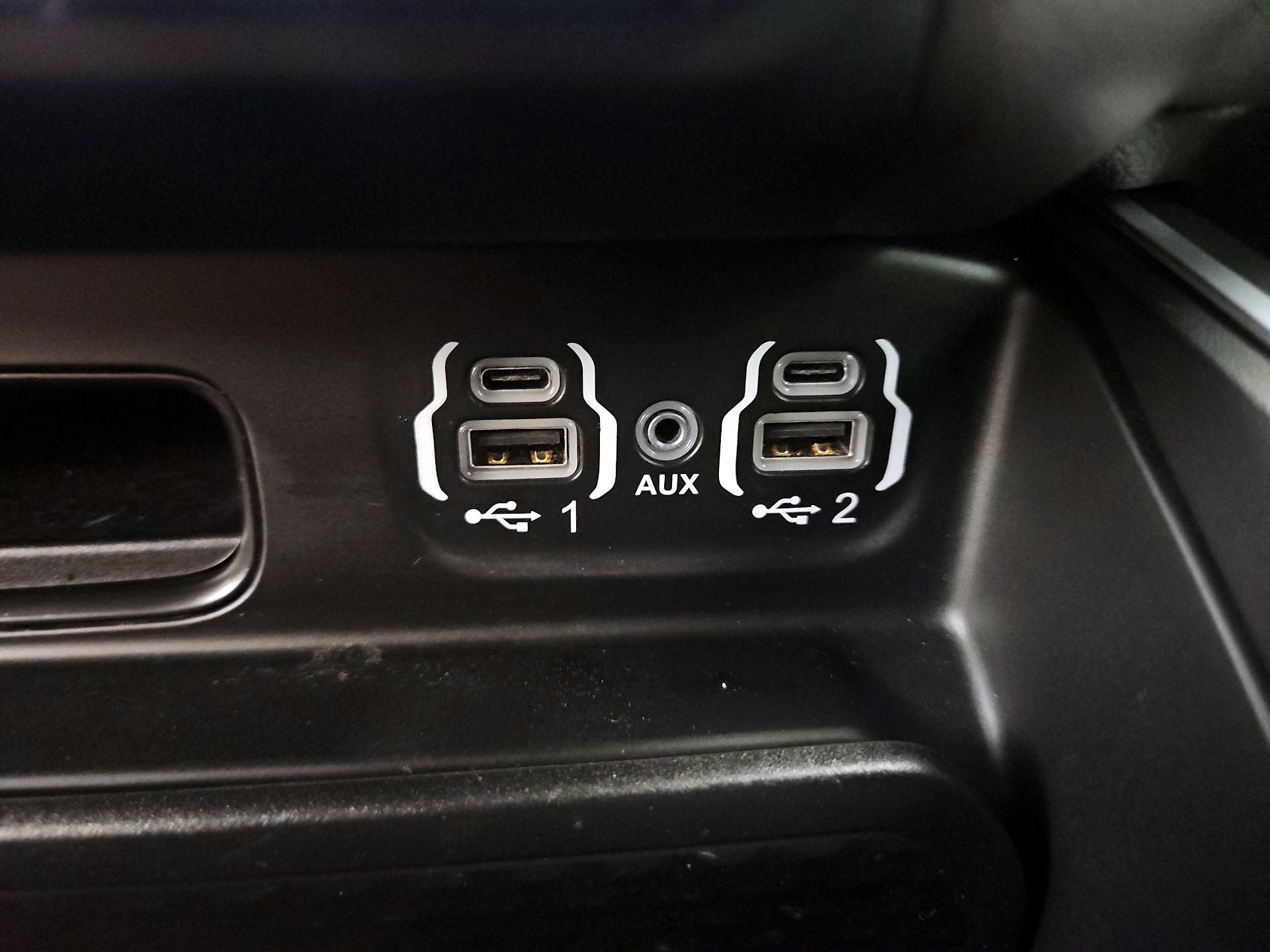 Thumbnail: 2022 RAM 1500 - 18