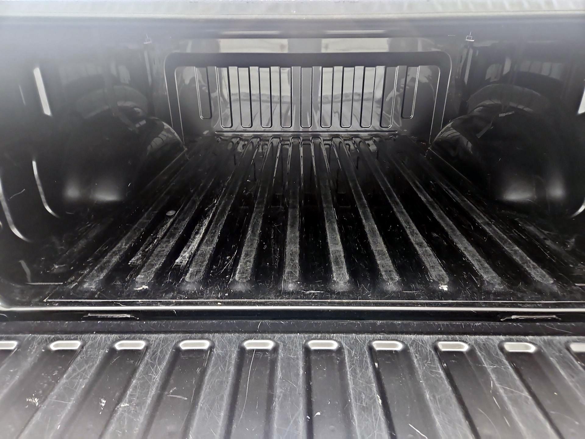 Thumbnail: 2022 RAM 1500 - 20