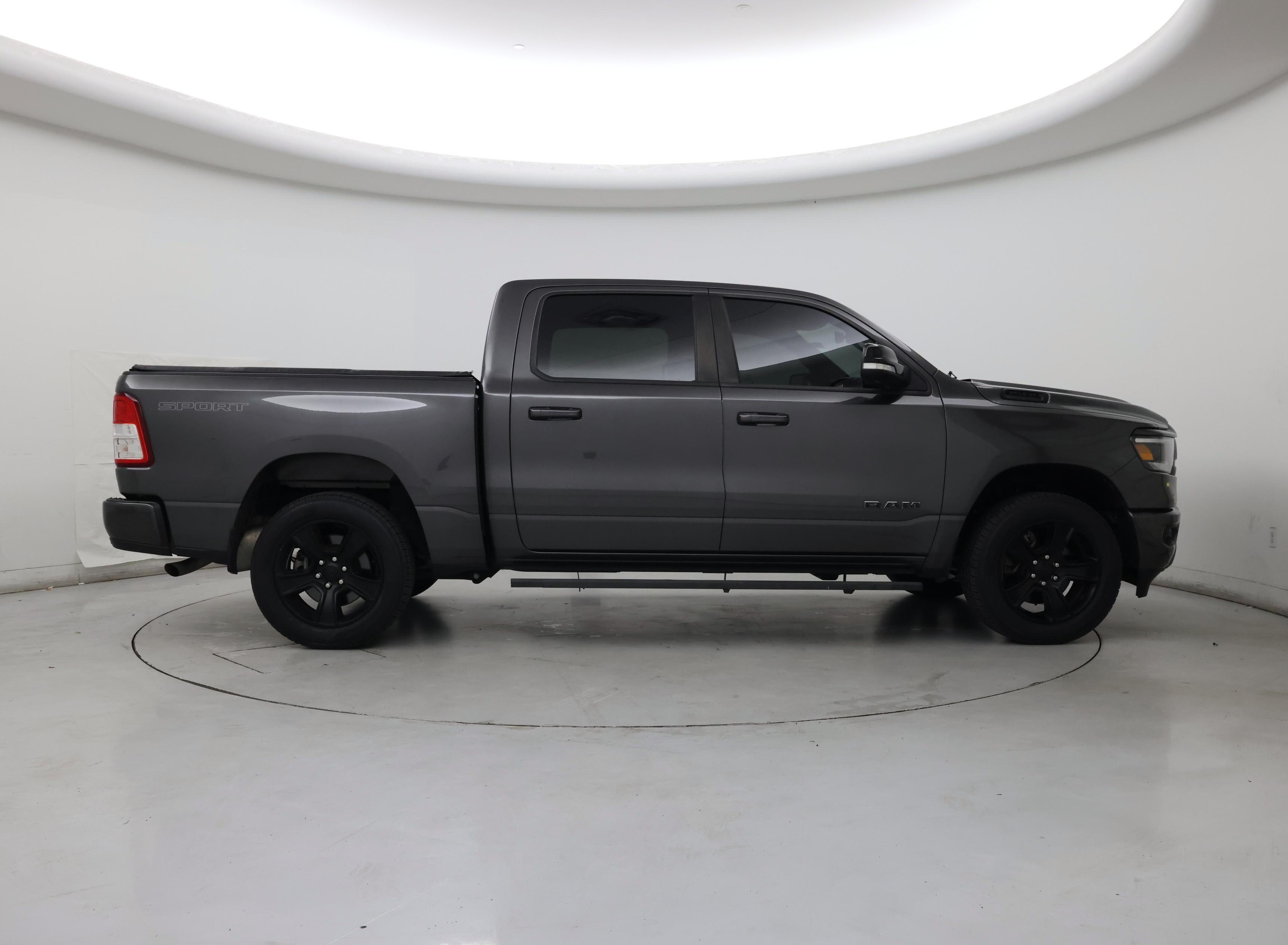 Thumbnail: 2022 RAM 1500 - 7