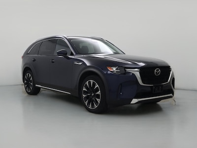 2024 Mazda CX-90 PHEV Premium