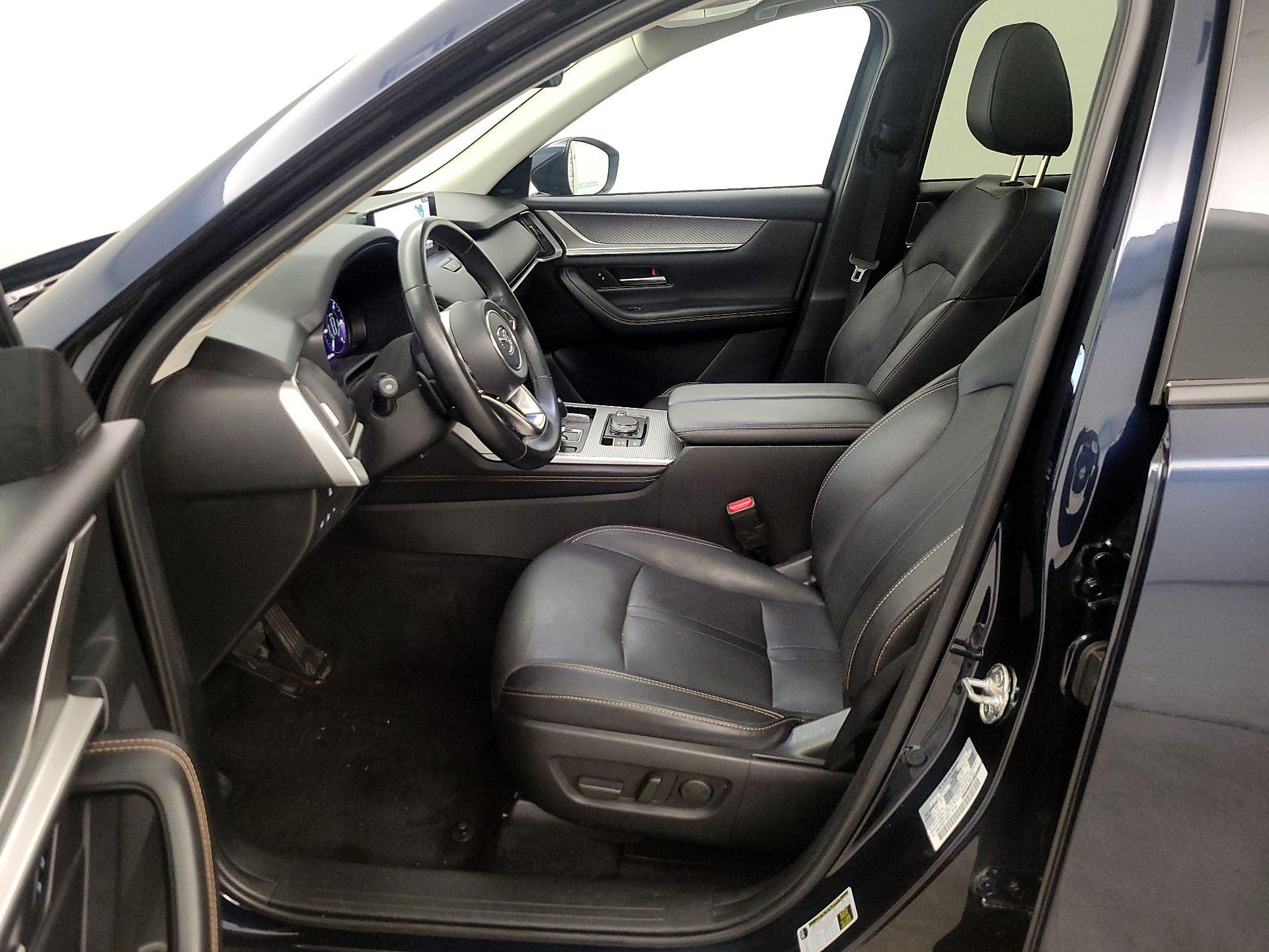 Thumbnail: 2024 Mazda CX-90 - 11