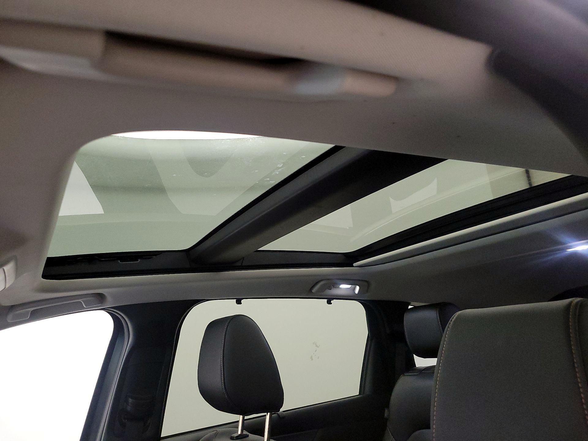 Thumbnail: 2024 Mazda CX-90 - 20