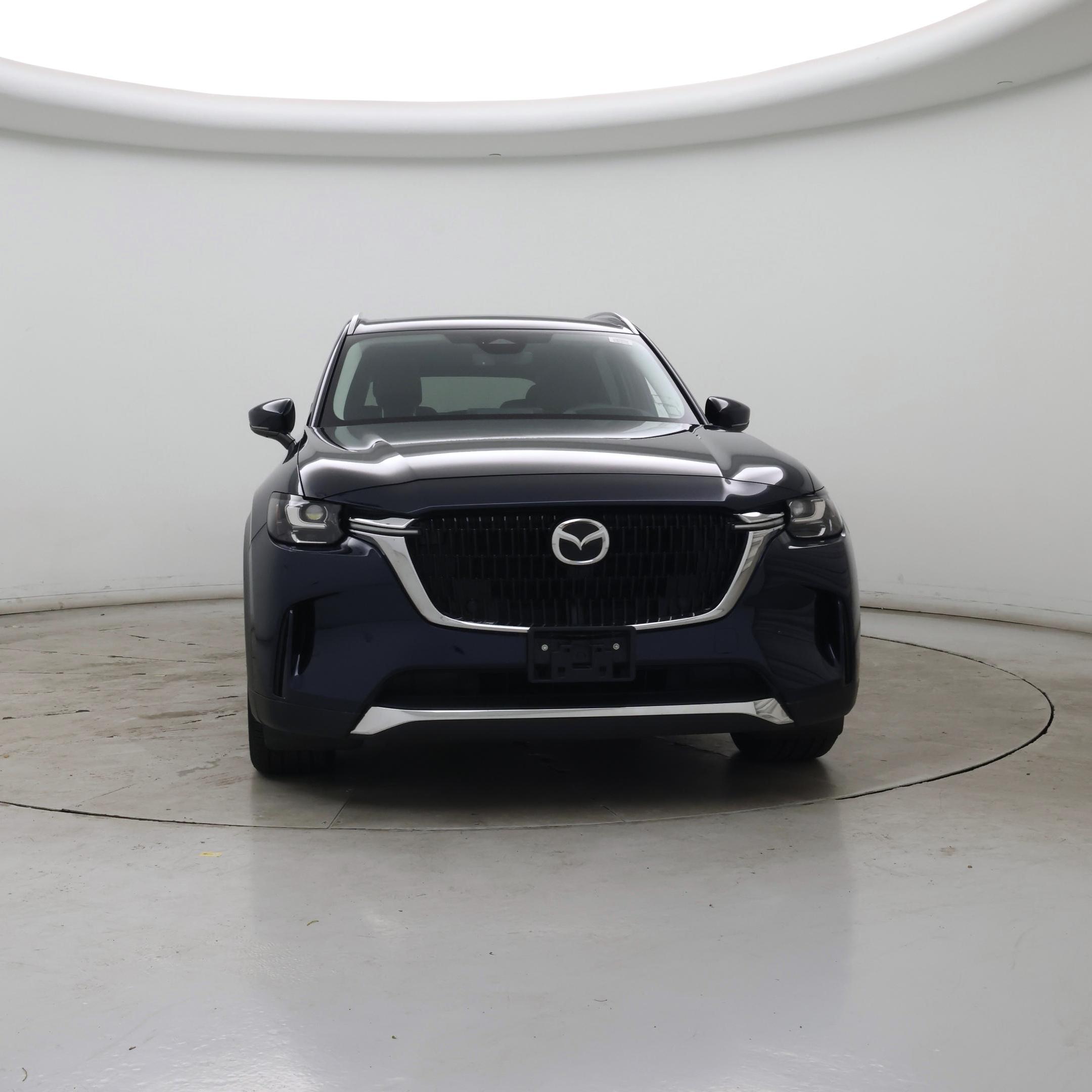 Thumbnail: 2024 Mazda CX-90 - 5