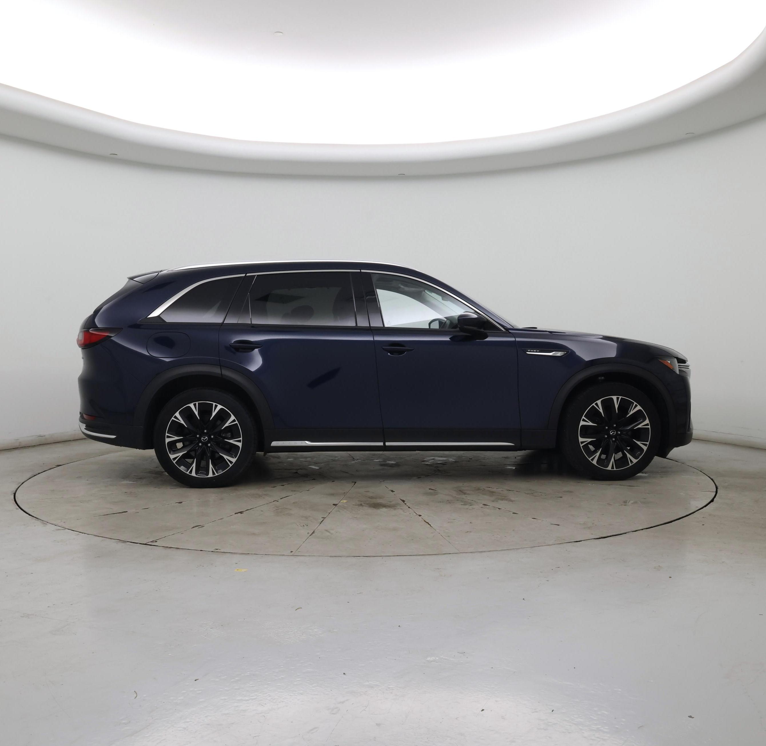 Thumbnail: 2024 Mazda CX-90 - 7