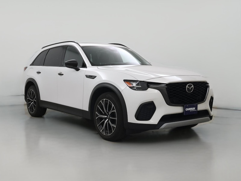 2025 Mazda CX-70 PHEV Premium Plus -
                  White Marsh, MD