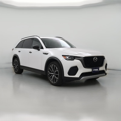 2025 Mazda CX-70 PHEV Premium Plus