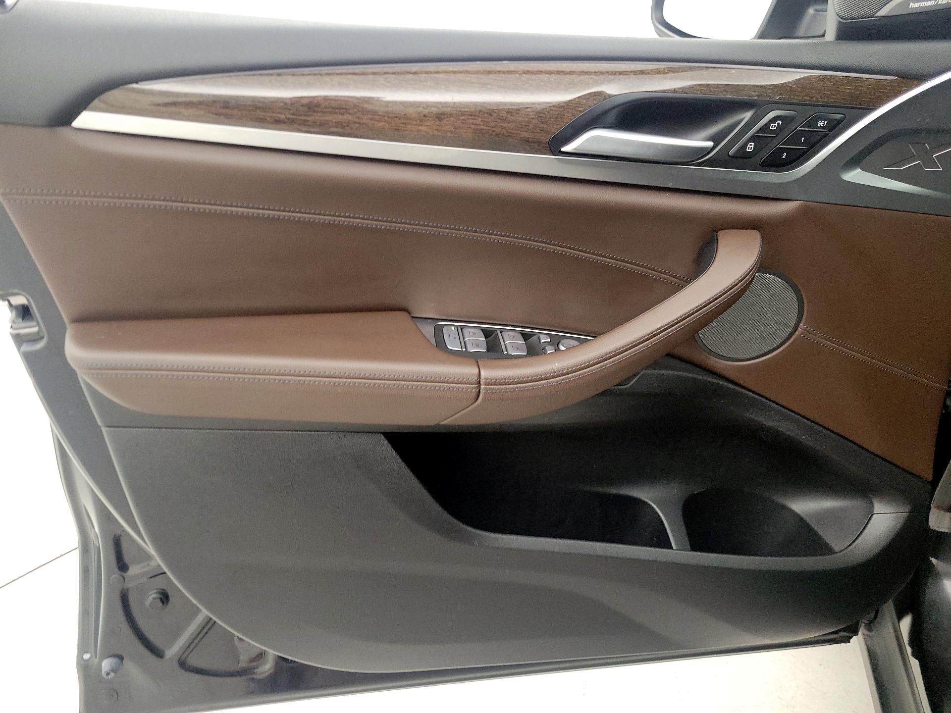 Thumbnail: 2023 BMW X3 - 12