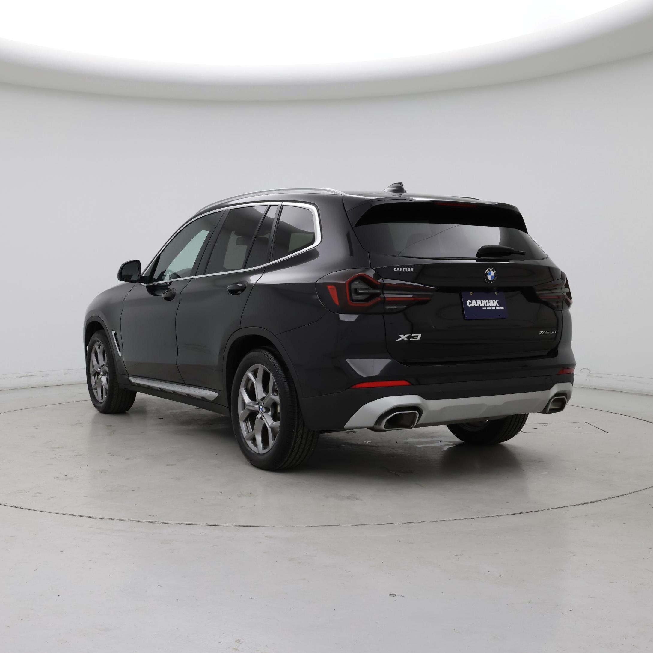 Thumbnail: 2023 BMW X3 - 2