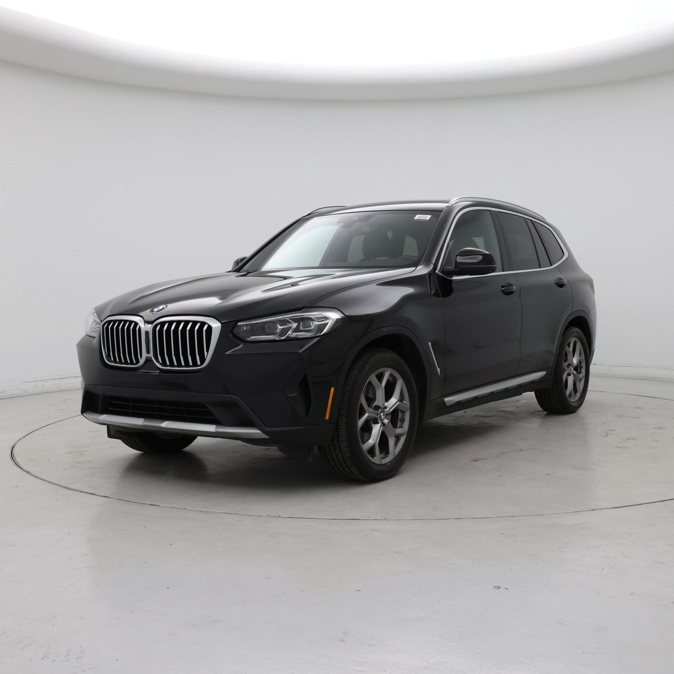 Thumbnail: 2023 BMW X3 - 4