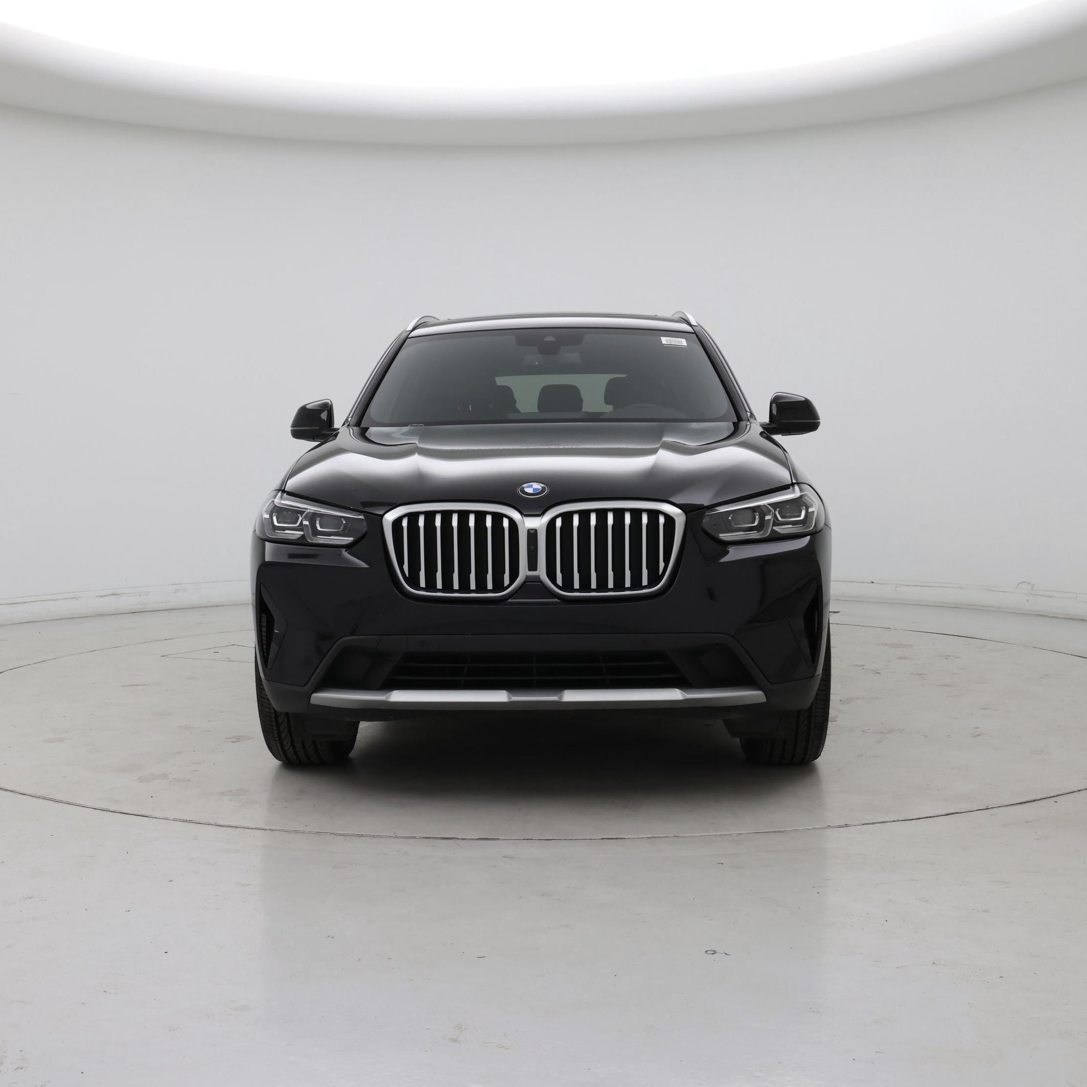 Thumbnail: 2023 BMW X3 - 5