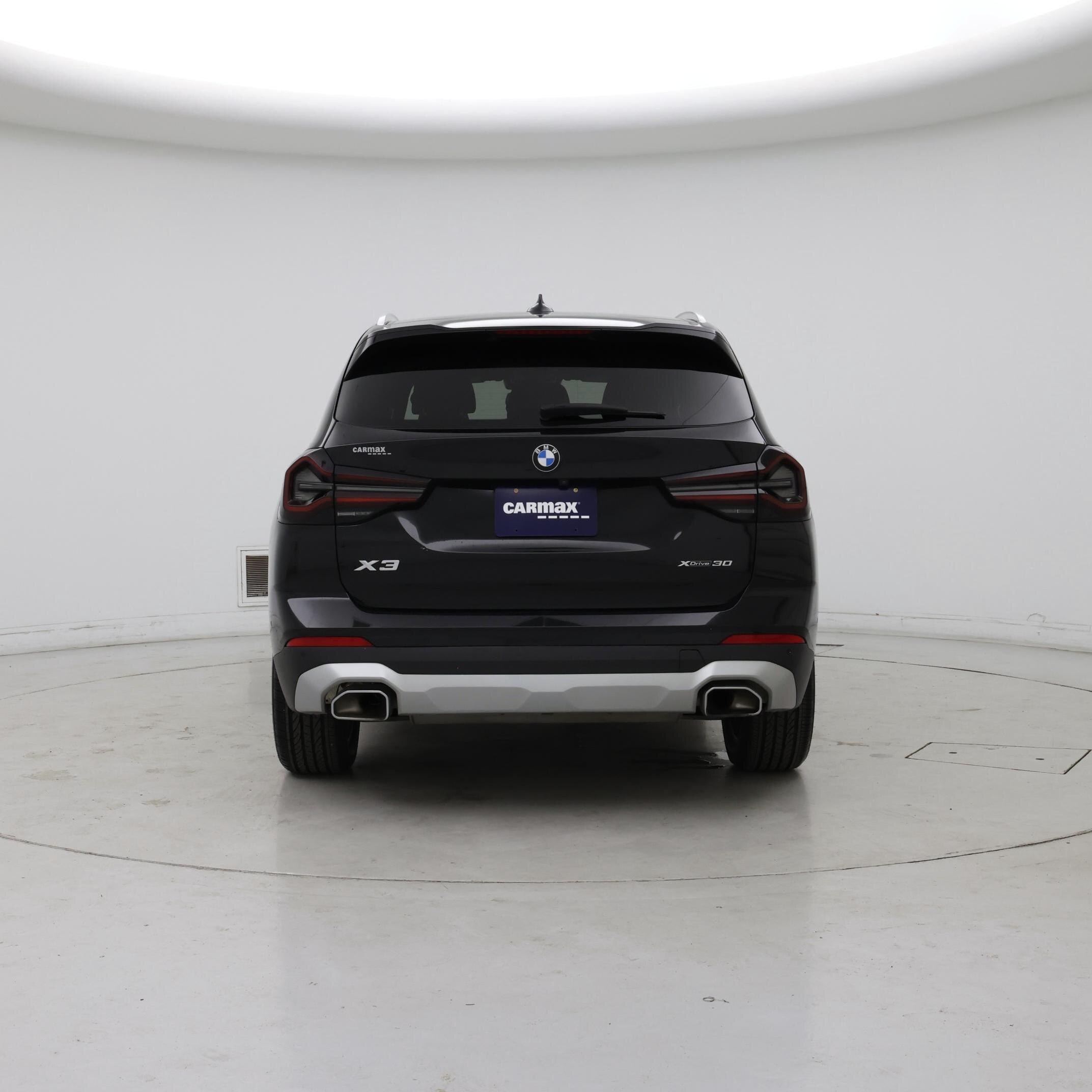 Thumbnail: 2023 BMW X3 - 6