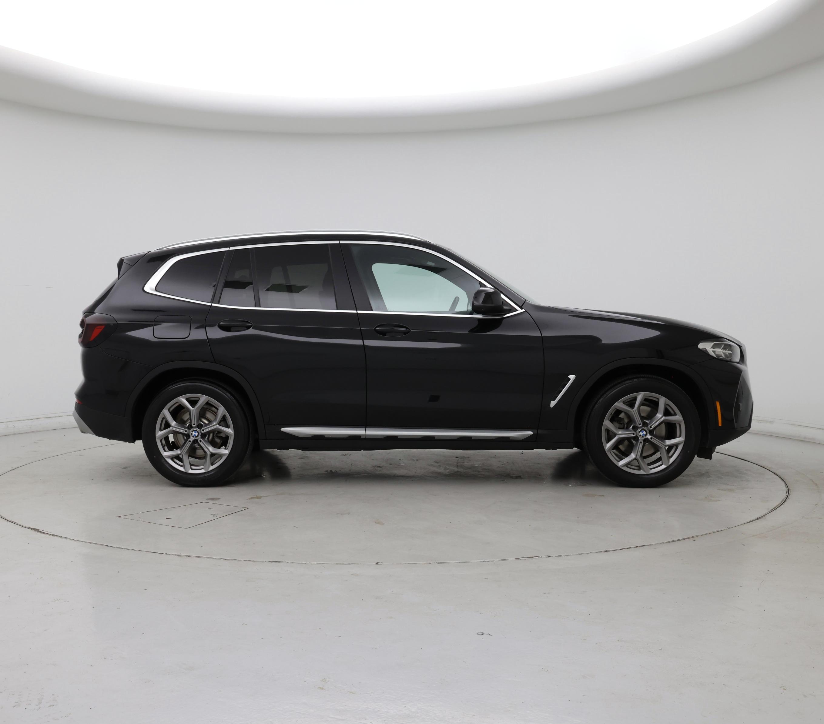 Thumbnail: 2023 BMW X3 - 7