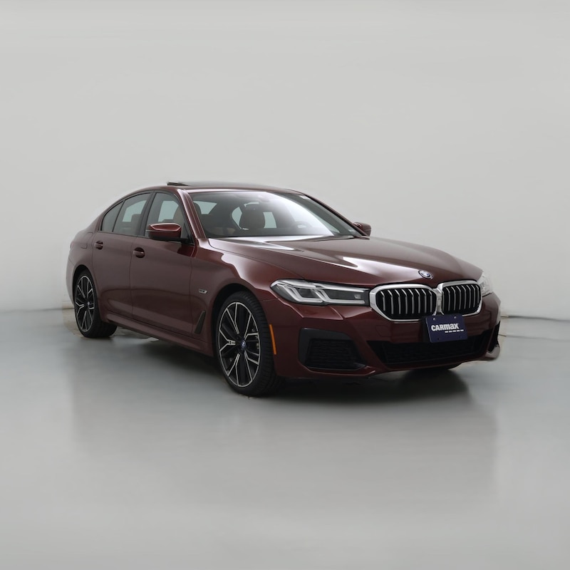 2023 BMW 530e Plug-in Hybrid e xDrive
