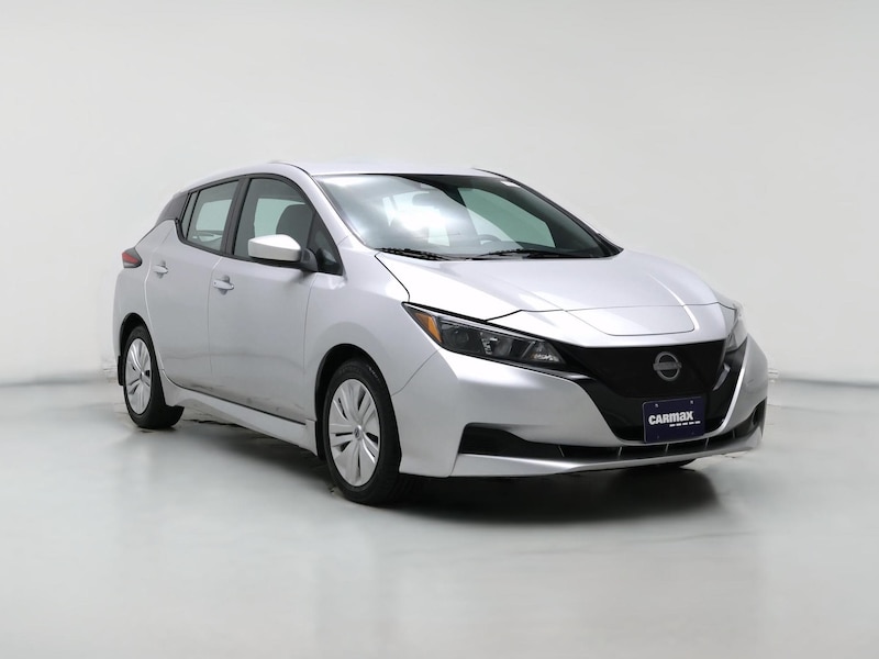 2024 Nissan Leaf S -
                  Loveland, CO
