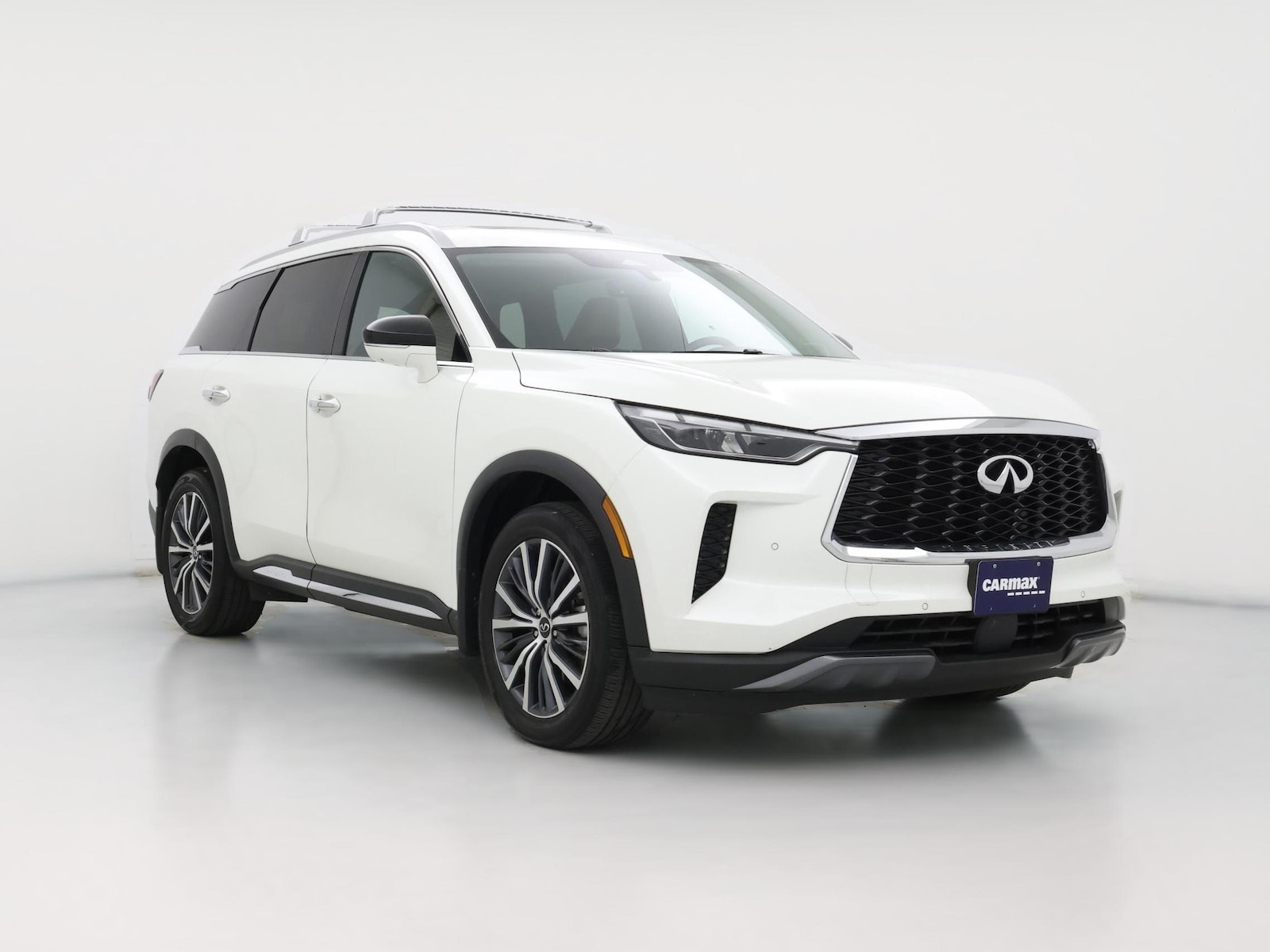 2023 INFINITI QX60