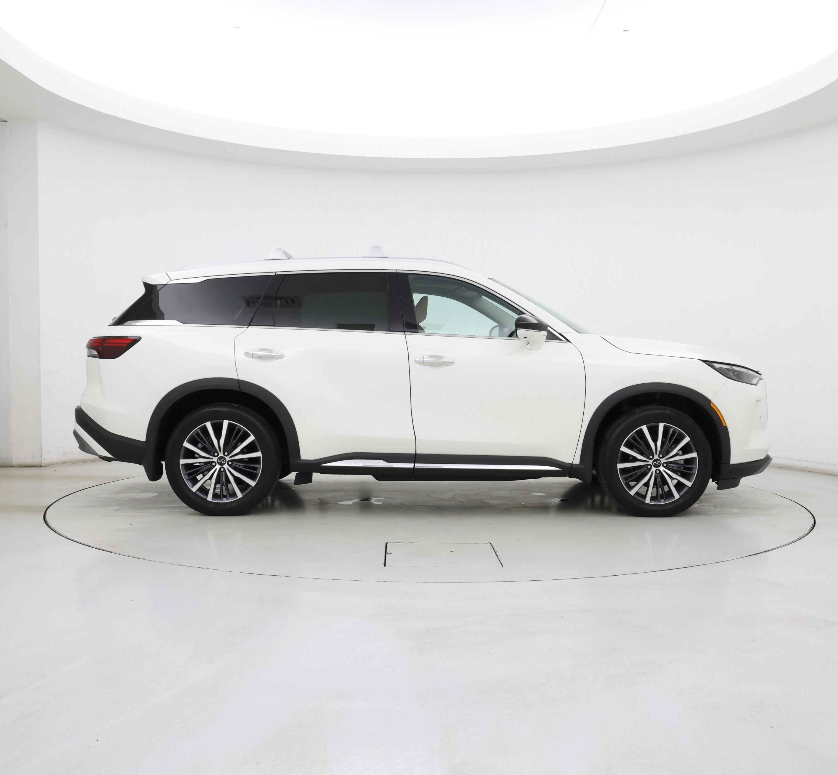 Thumbnail: 2023 INFINITI QX60 - 7