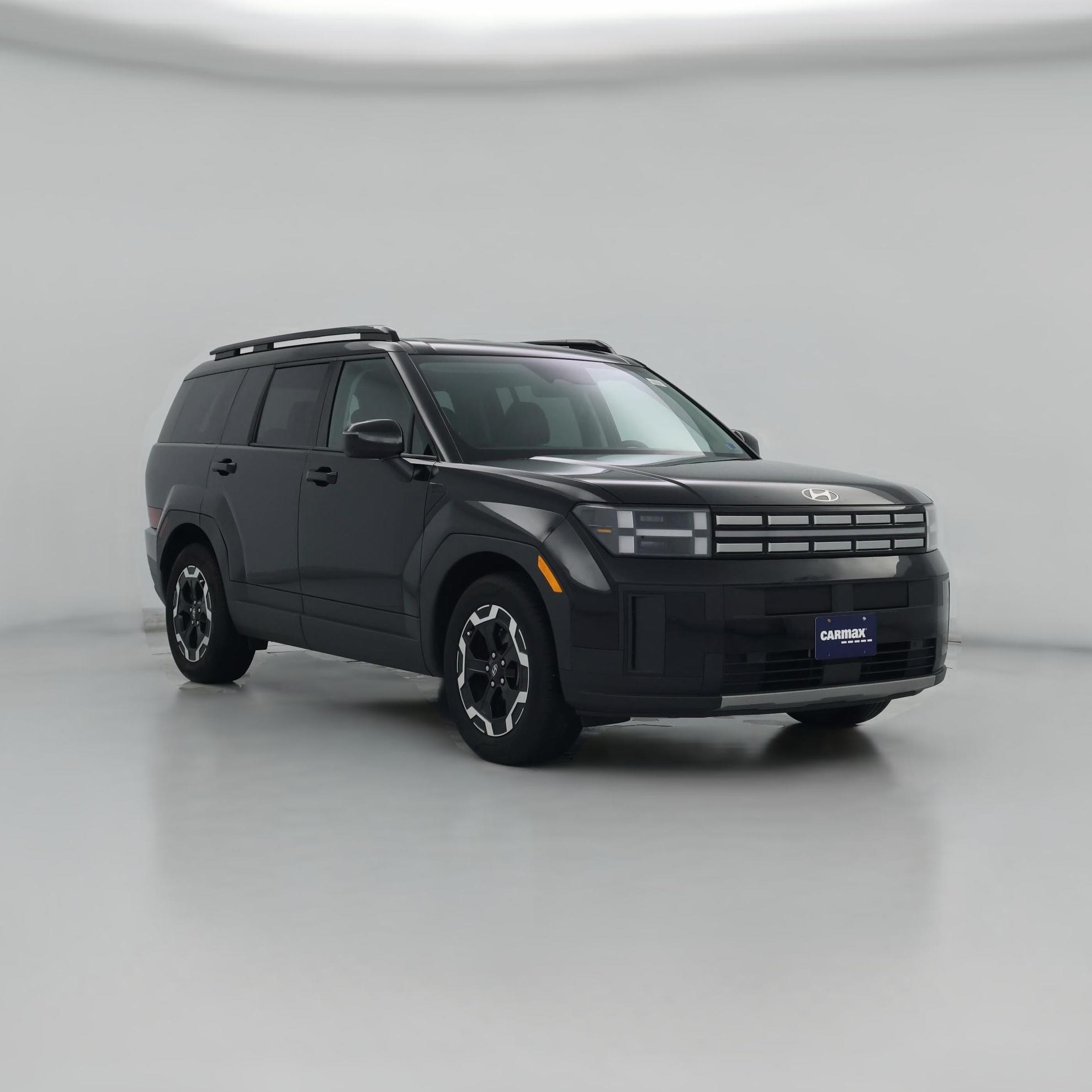 Thumbnail: 2024 Hyundai Santa Fe - 1