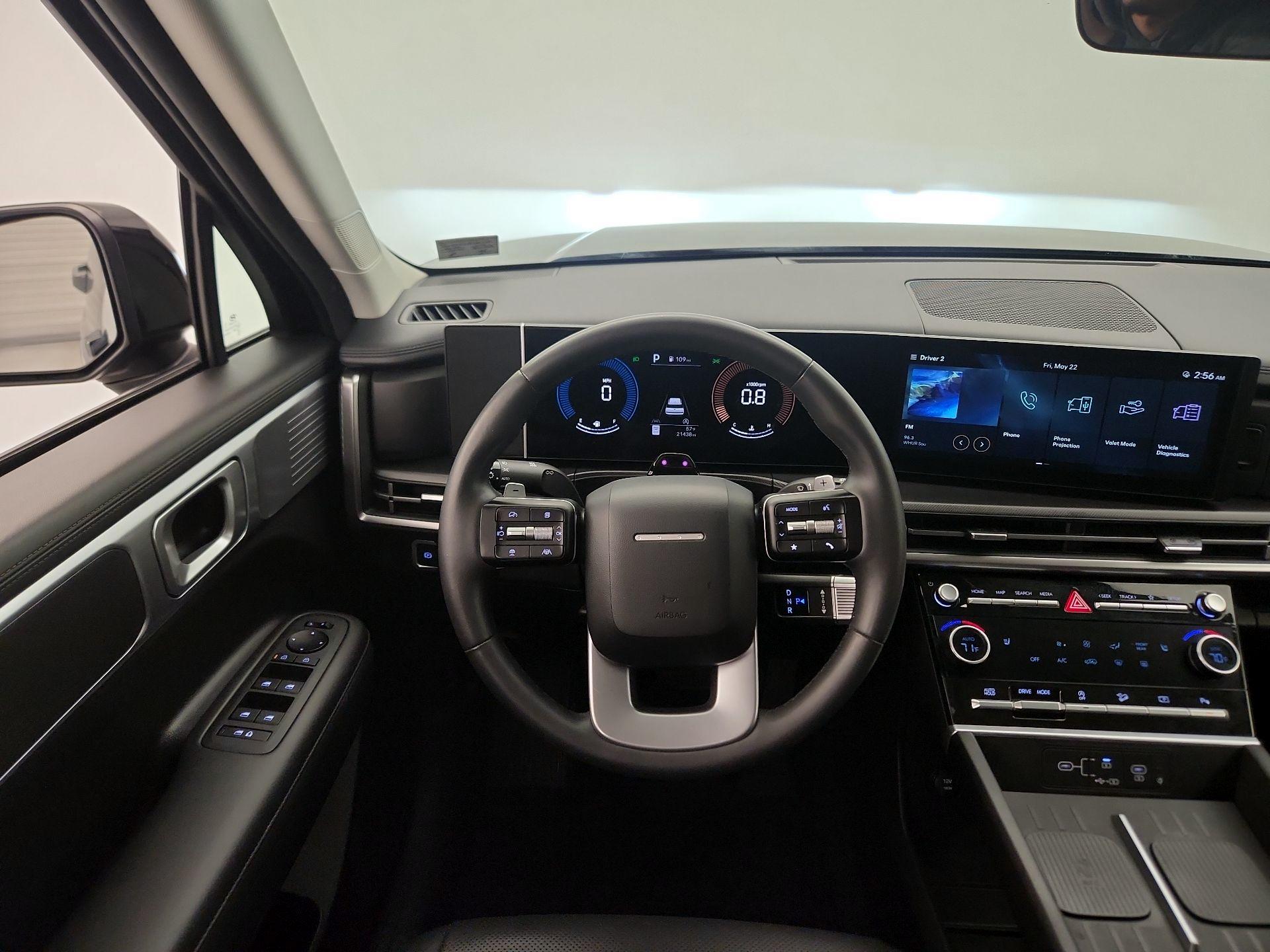 Thumbnail: 2024 Hyundai Santa Fe - 10