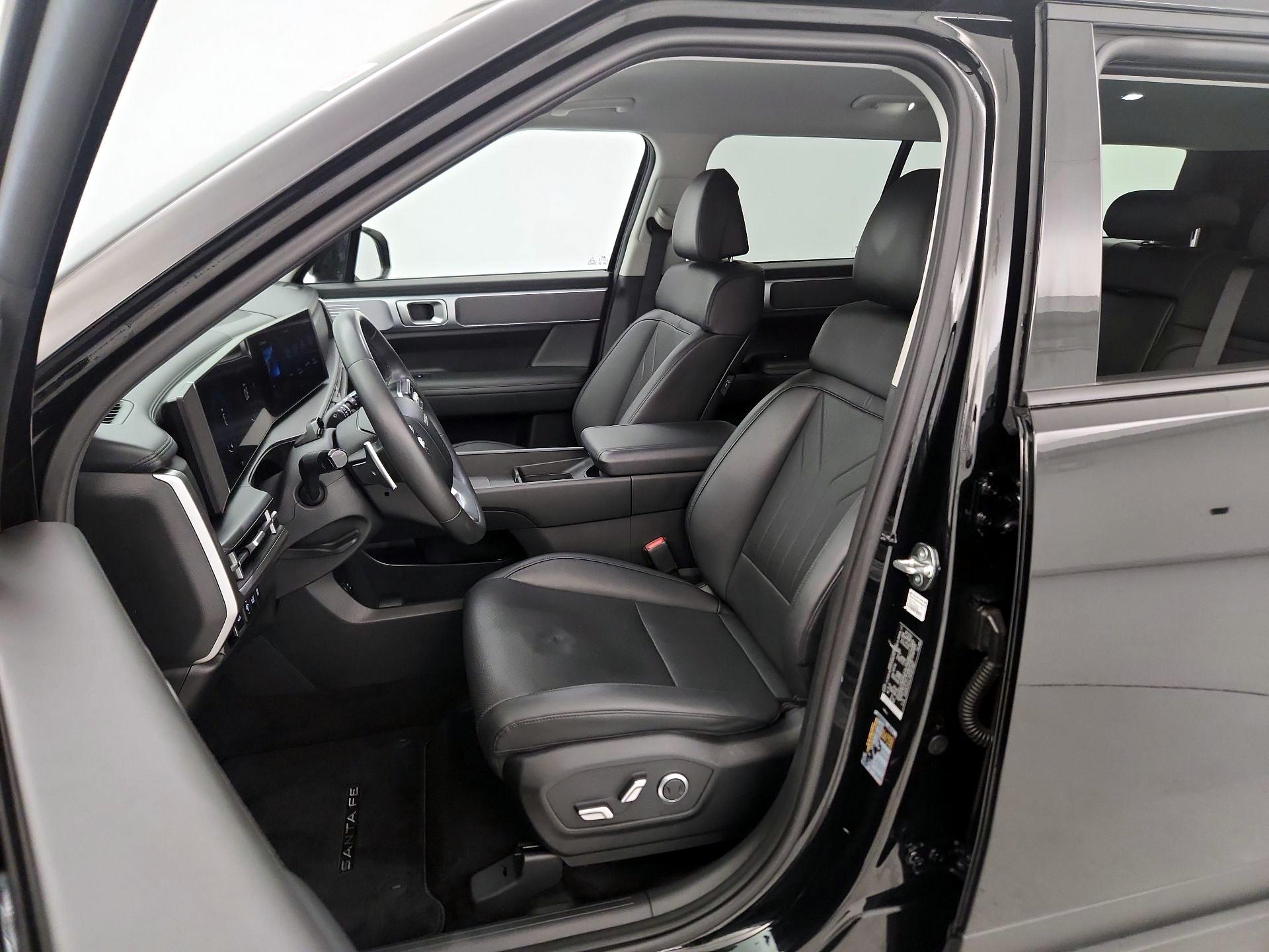 Thumbnail: 2024 Hyundai Santa Fe - 11