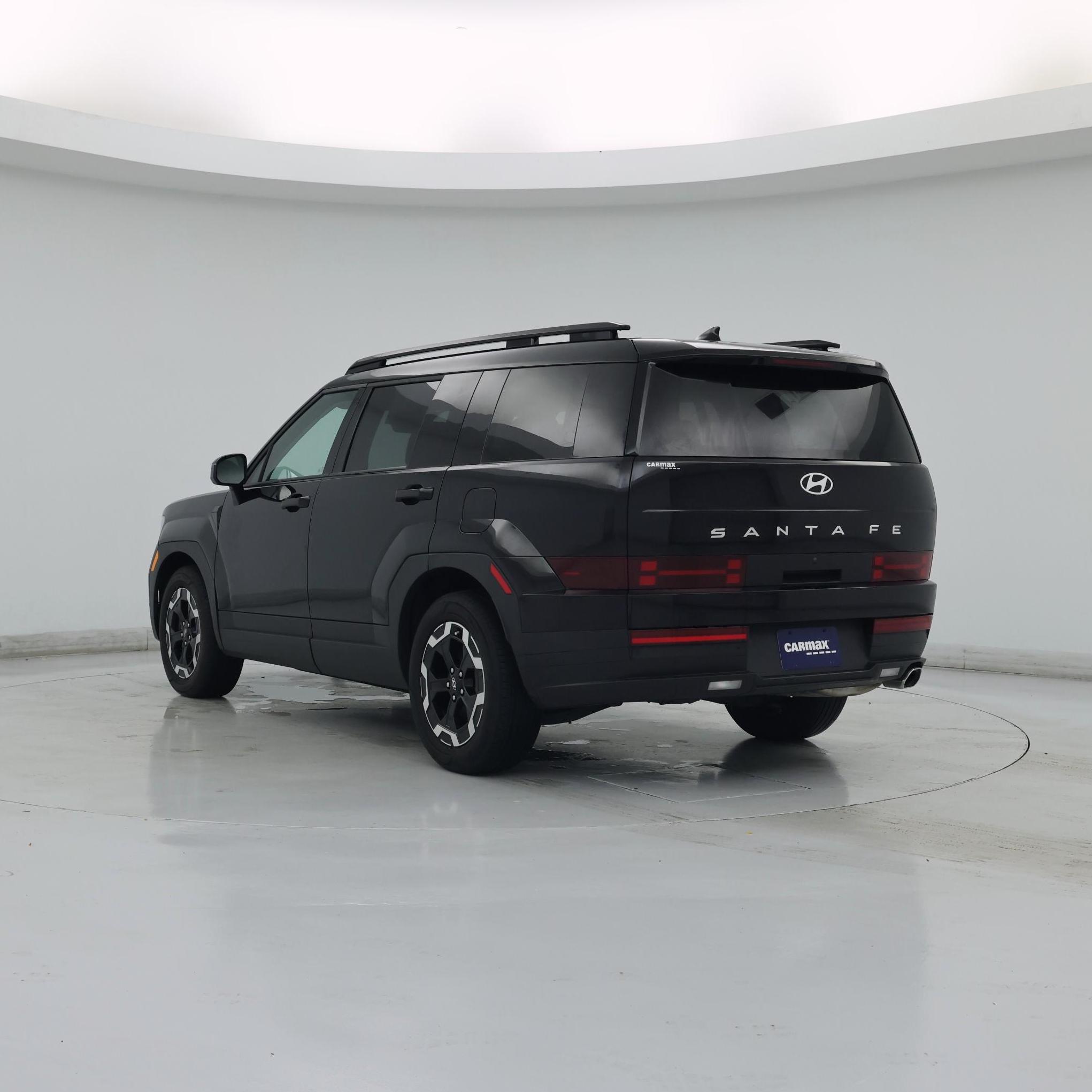 Thumbnail: 2024 Hyundai Santa Fe - 2