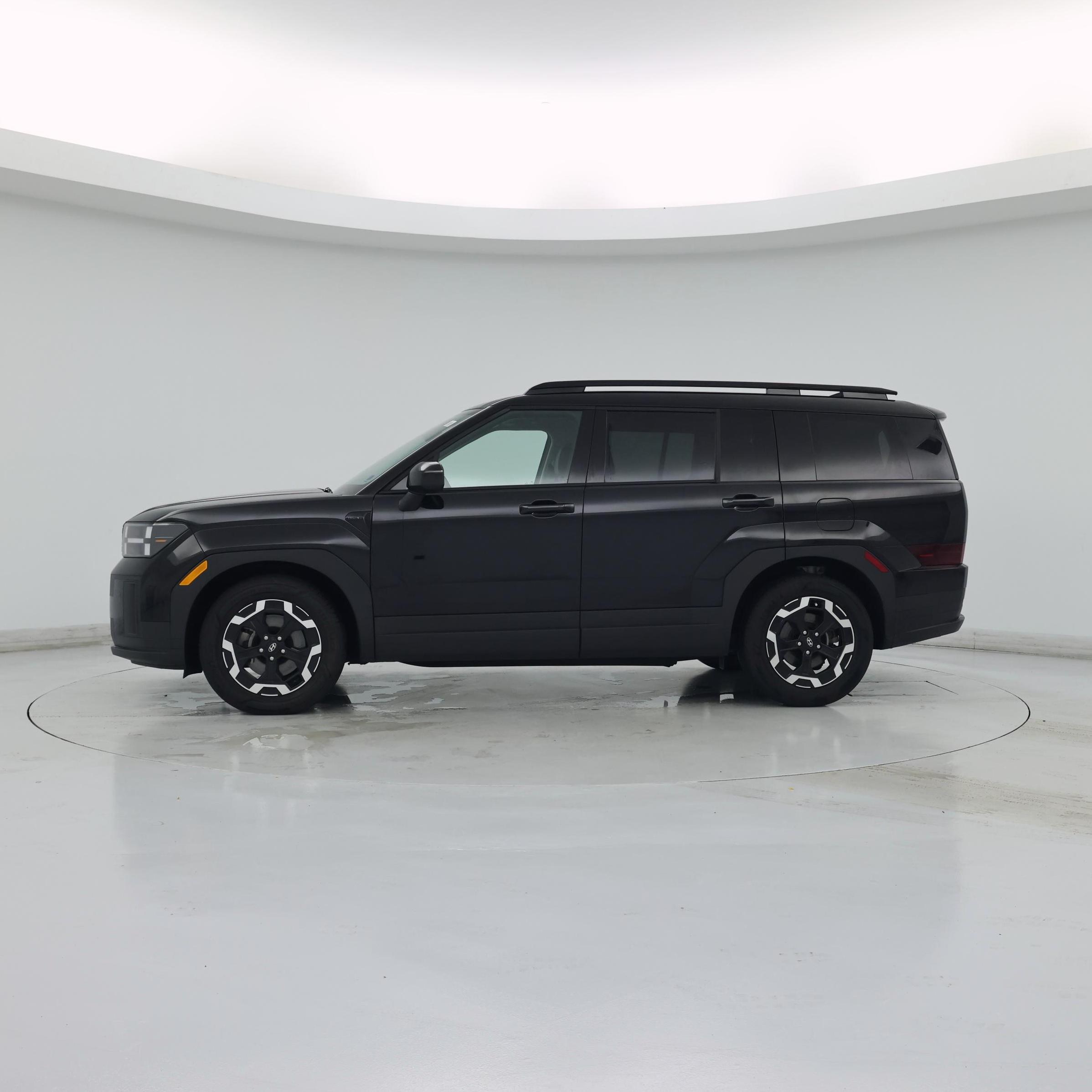 Thumbnail: 2024 Hyundai Santa Fe - 3