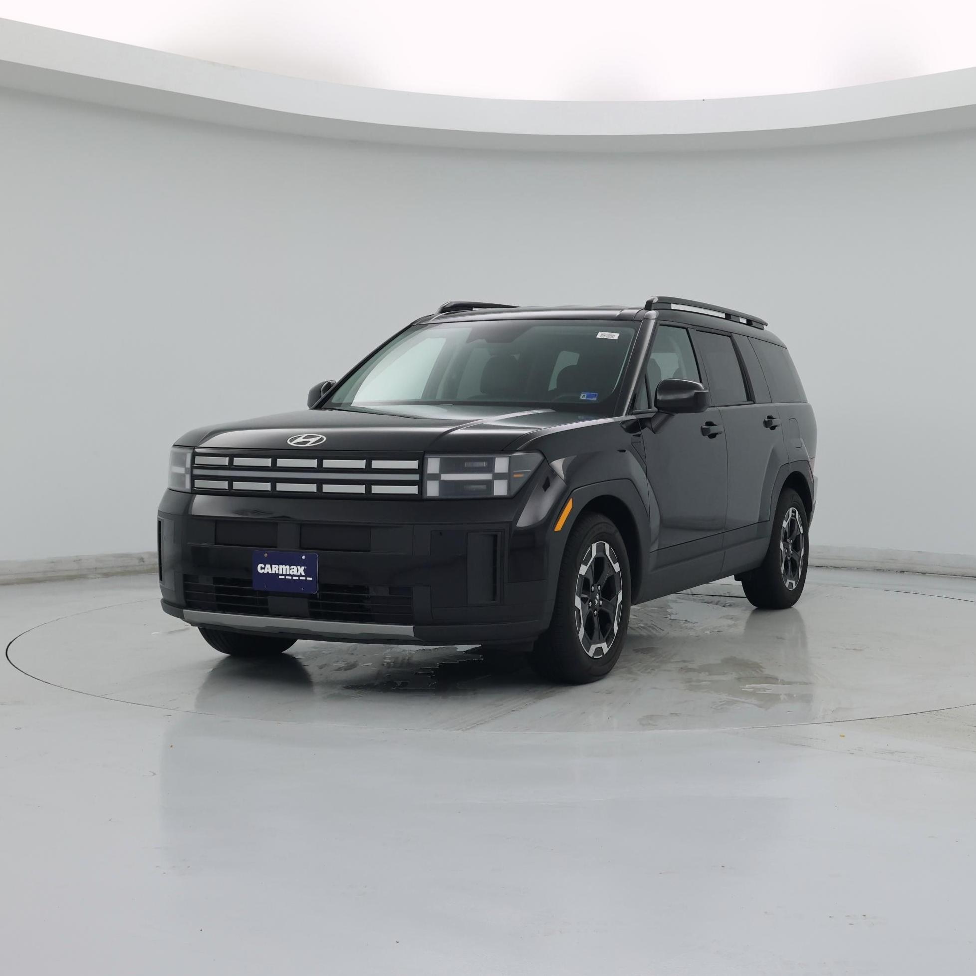 Thumbnail: 2024 Hyundai Santa Fe - 4
