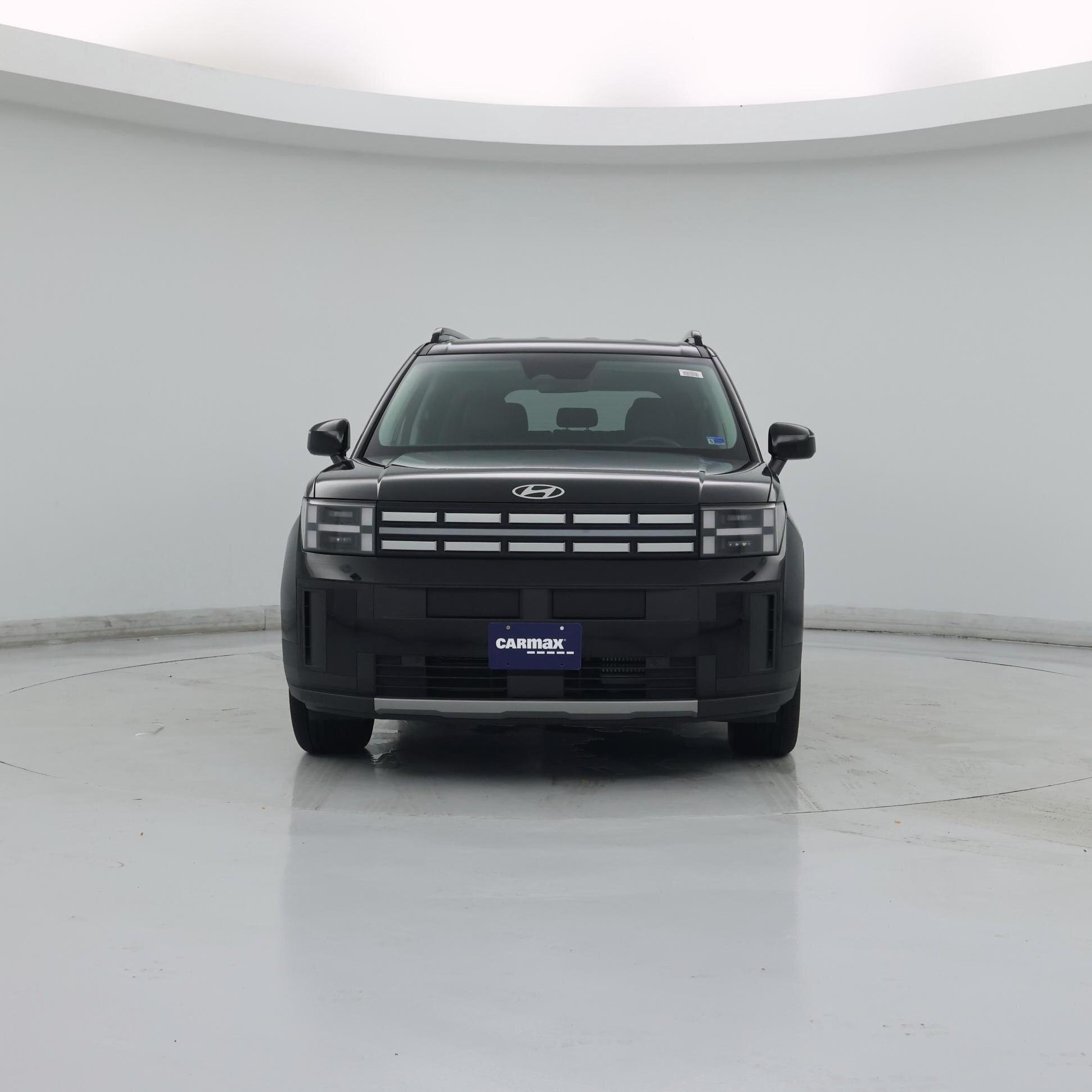 Thumbnail: 2024 Hyundai Santa Fe - 5