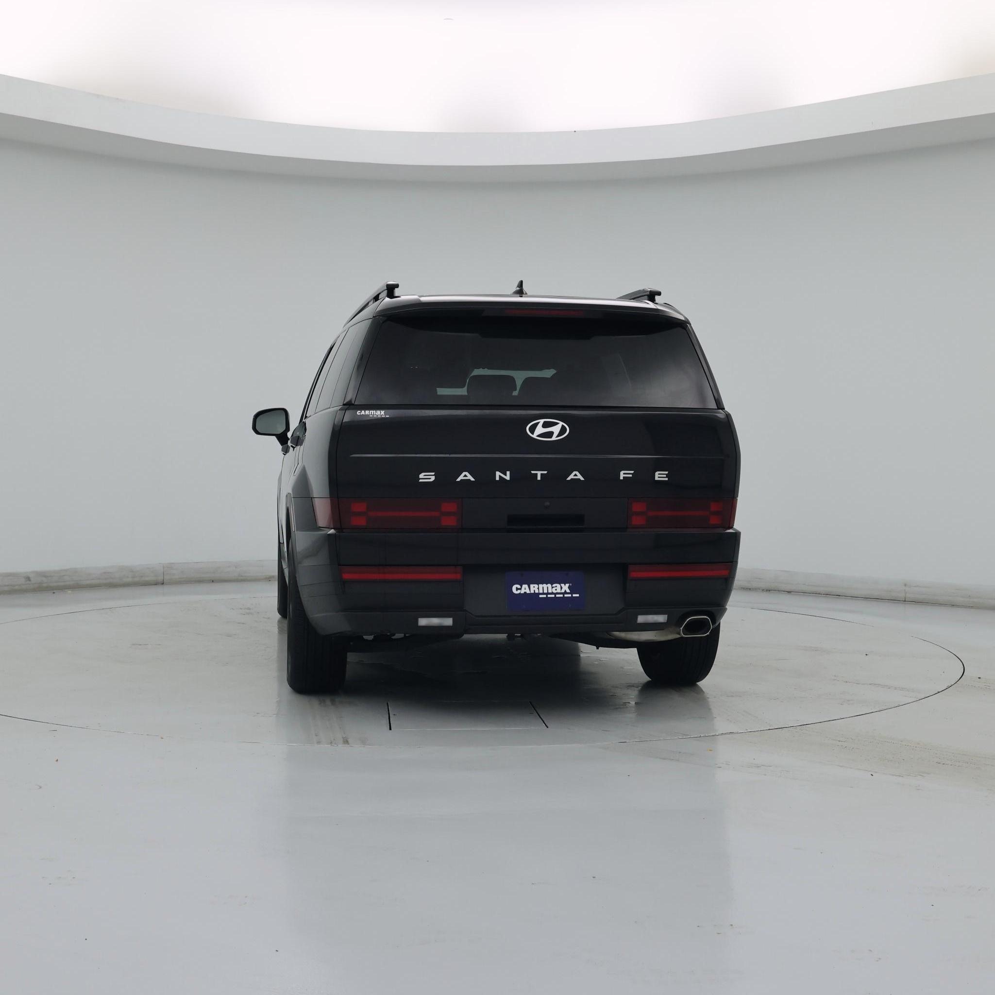 Thumbnail: 2024 Hyundai Santa Fe - 6