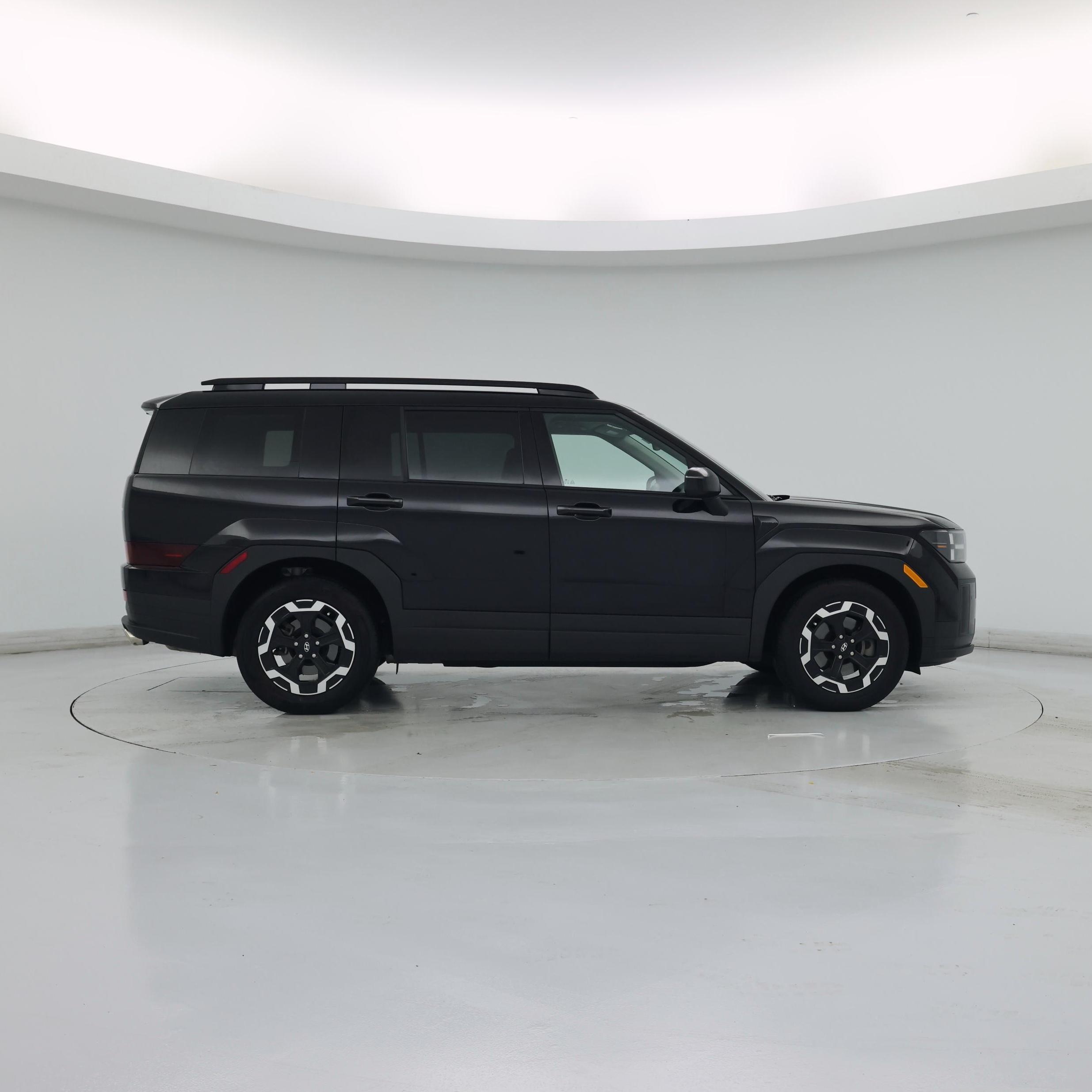 Thumbnail: 2024 Hyundai Santa Fe - 7