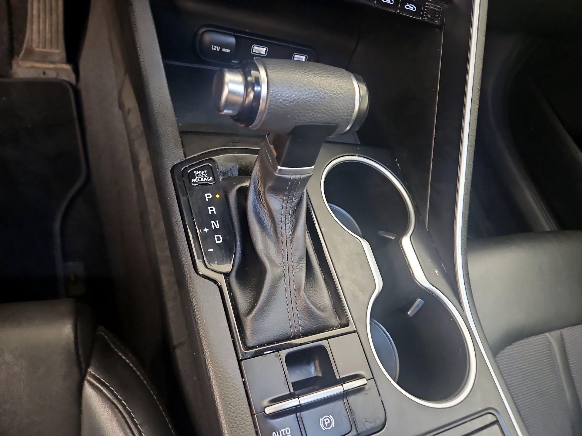 Thumbnail: 2021 Kia K5 - 17