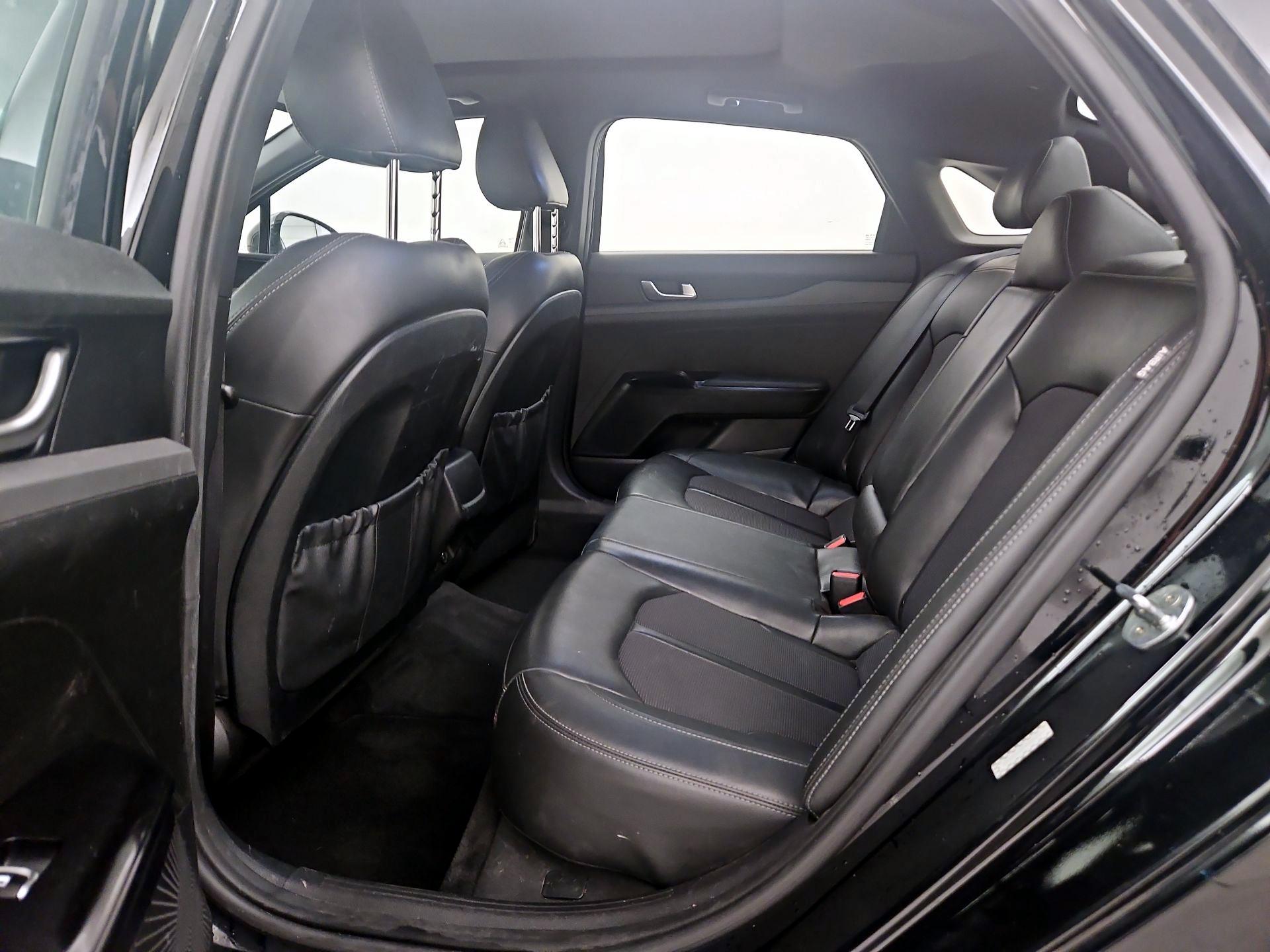 Thumbnail: 2021 Kia K5 - 20
