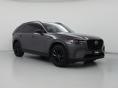 2025 Mazda CX-90 Turbo S Premium
