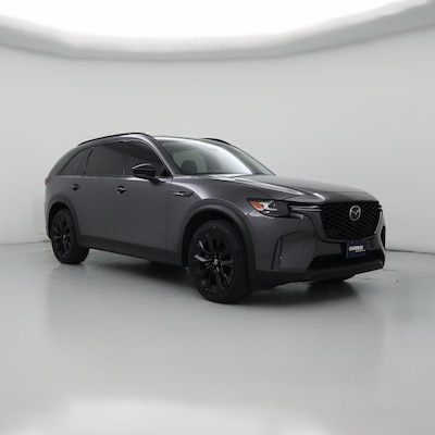 2025 Mazda CX-90 Turbo S Premium