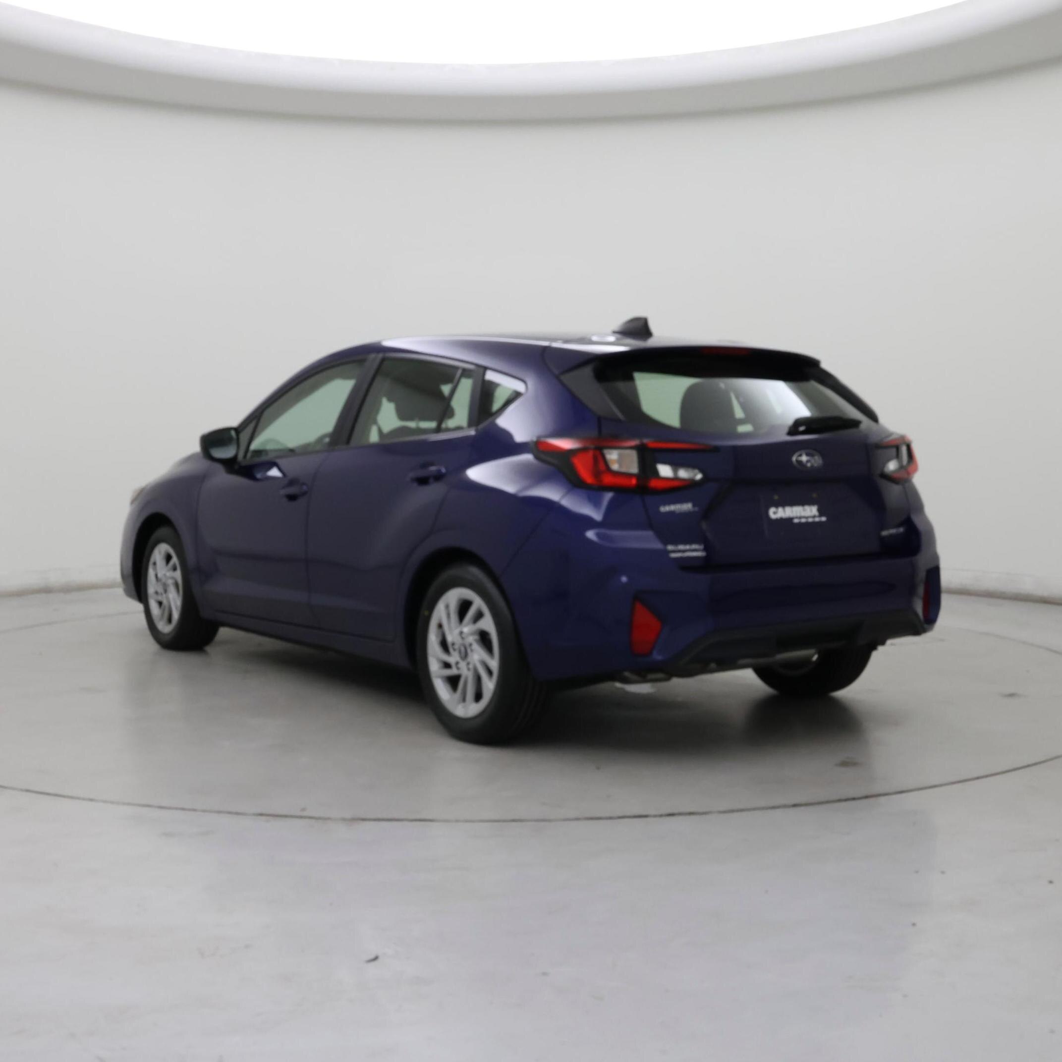 Thumbnail: 2024 Subaru Impreza - 2