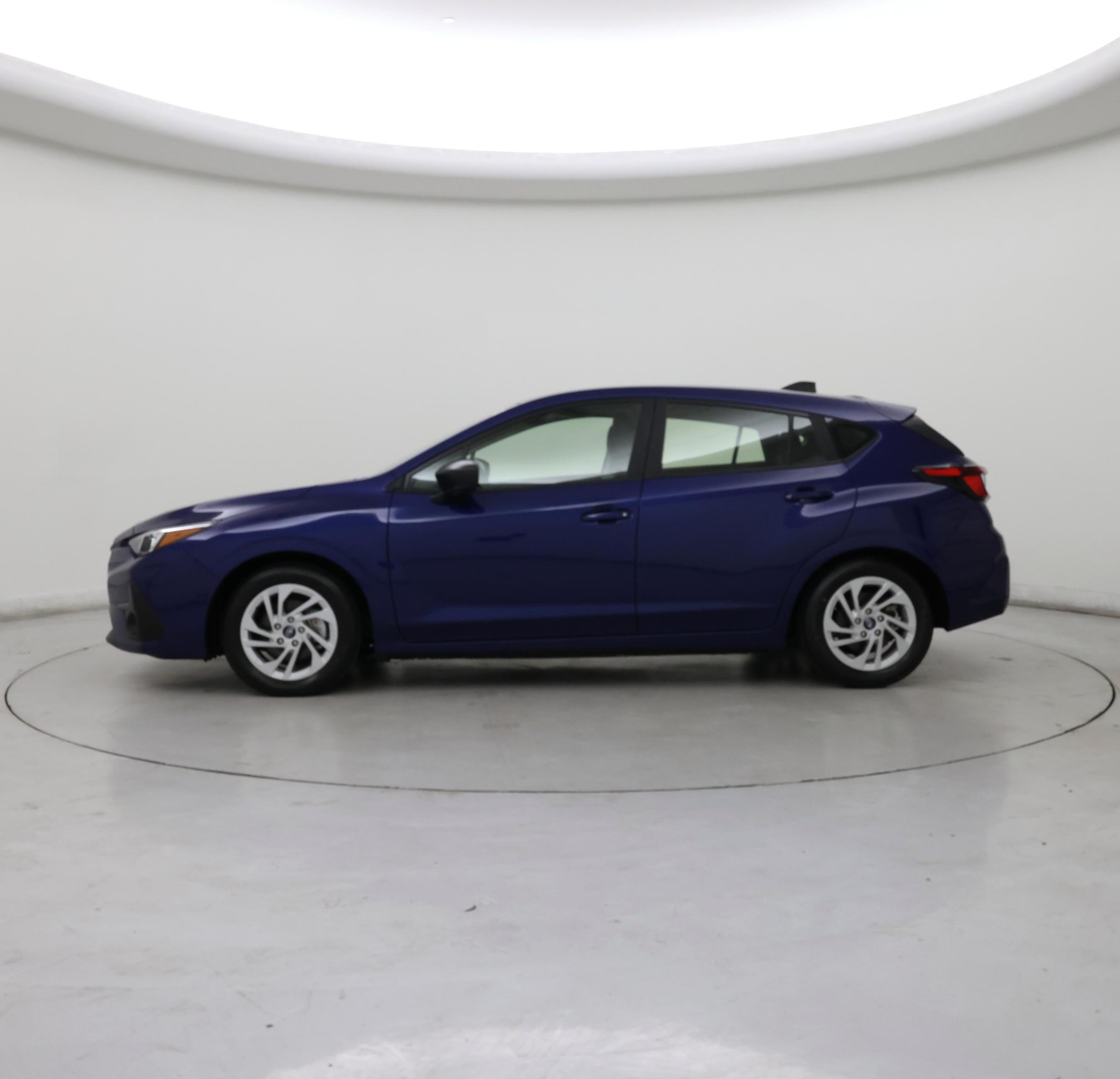 Thumbnail: 2024 Subaru Impreza - 3