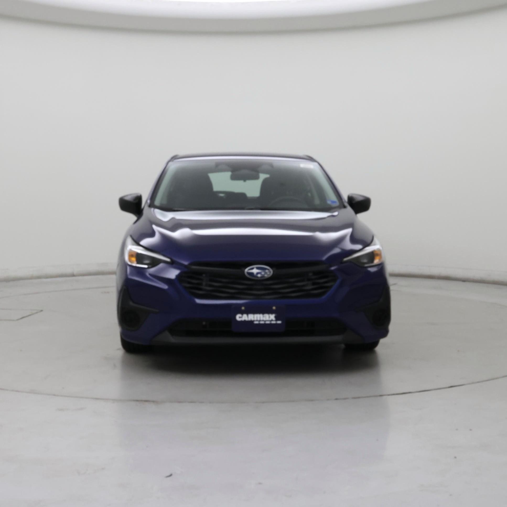 Thumbnail: 2024 Subaru Impreza - 5