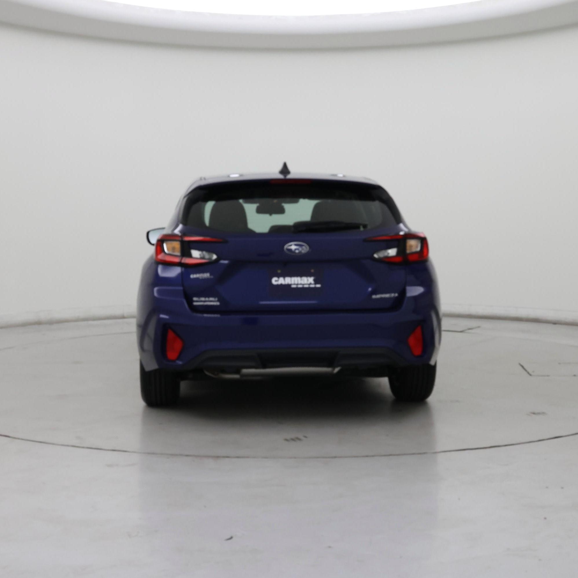 Thumbnail: 2024 Subaru Impreza - 6